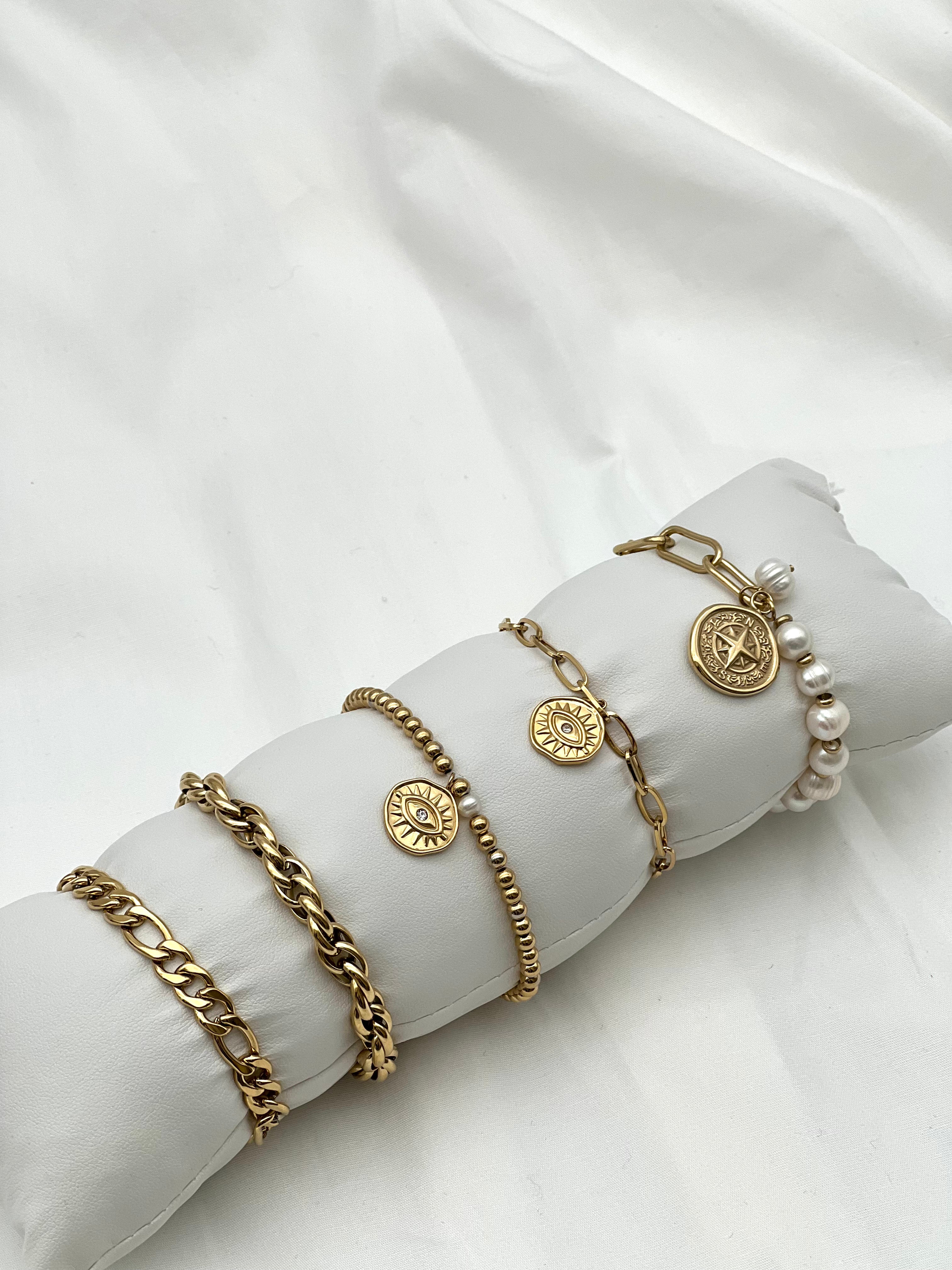 Armband Chain - SURE