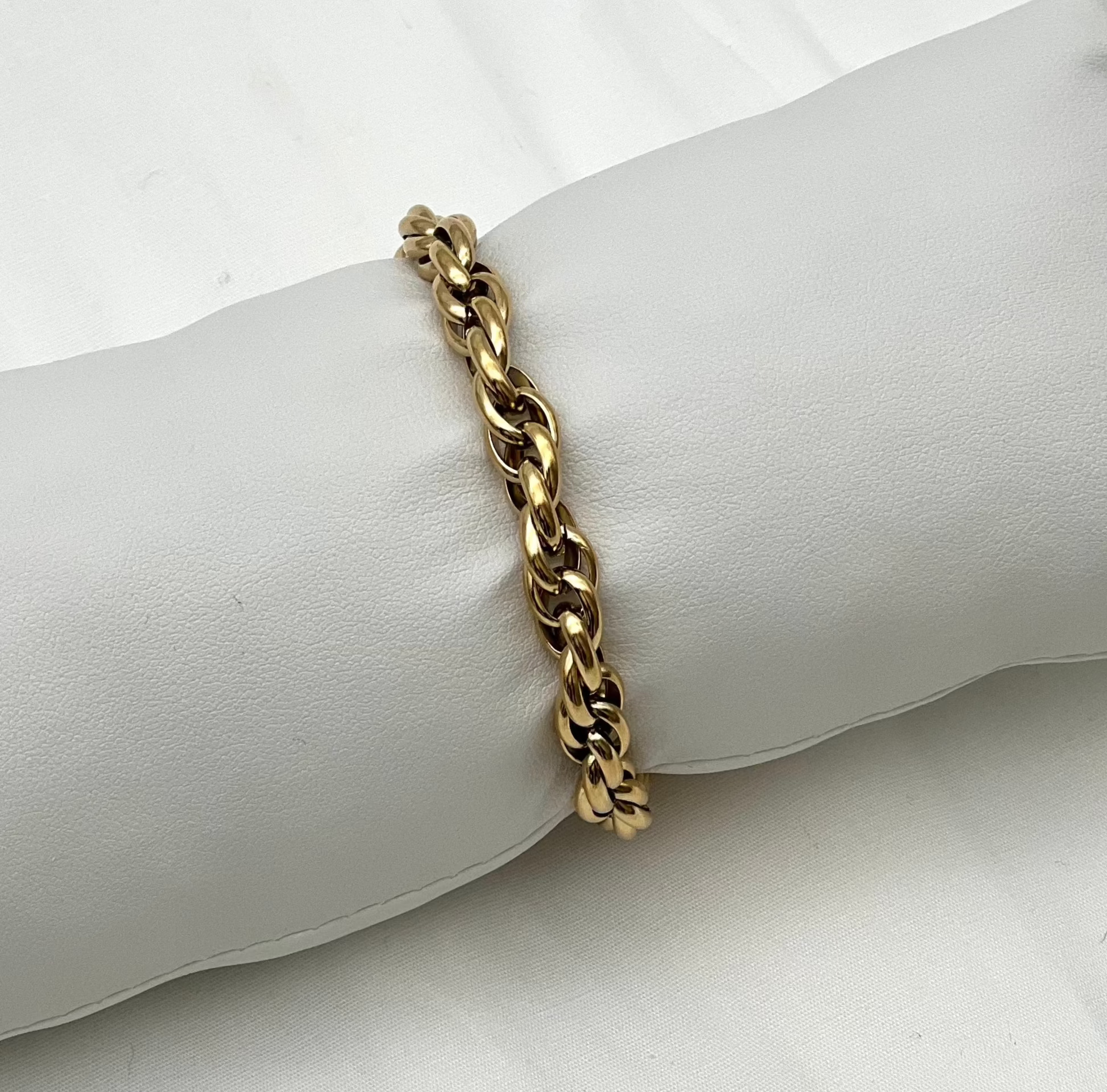 Armband - Knoten SURE