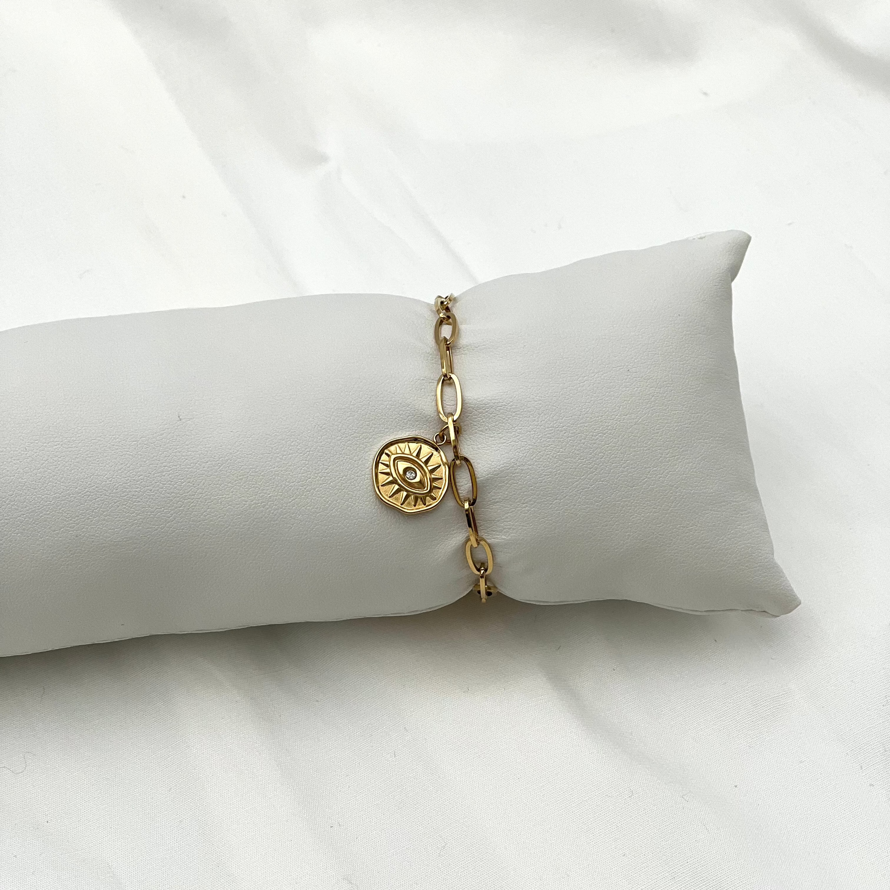 Armband Auge - SURE