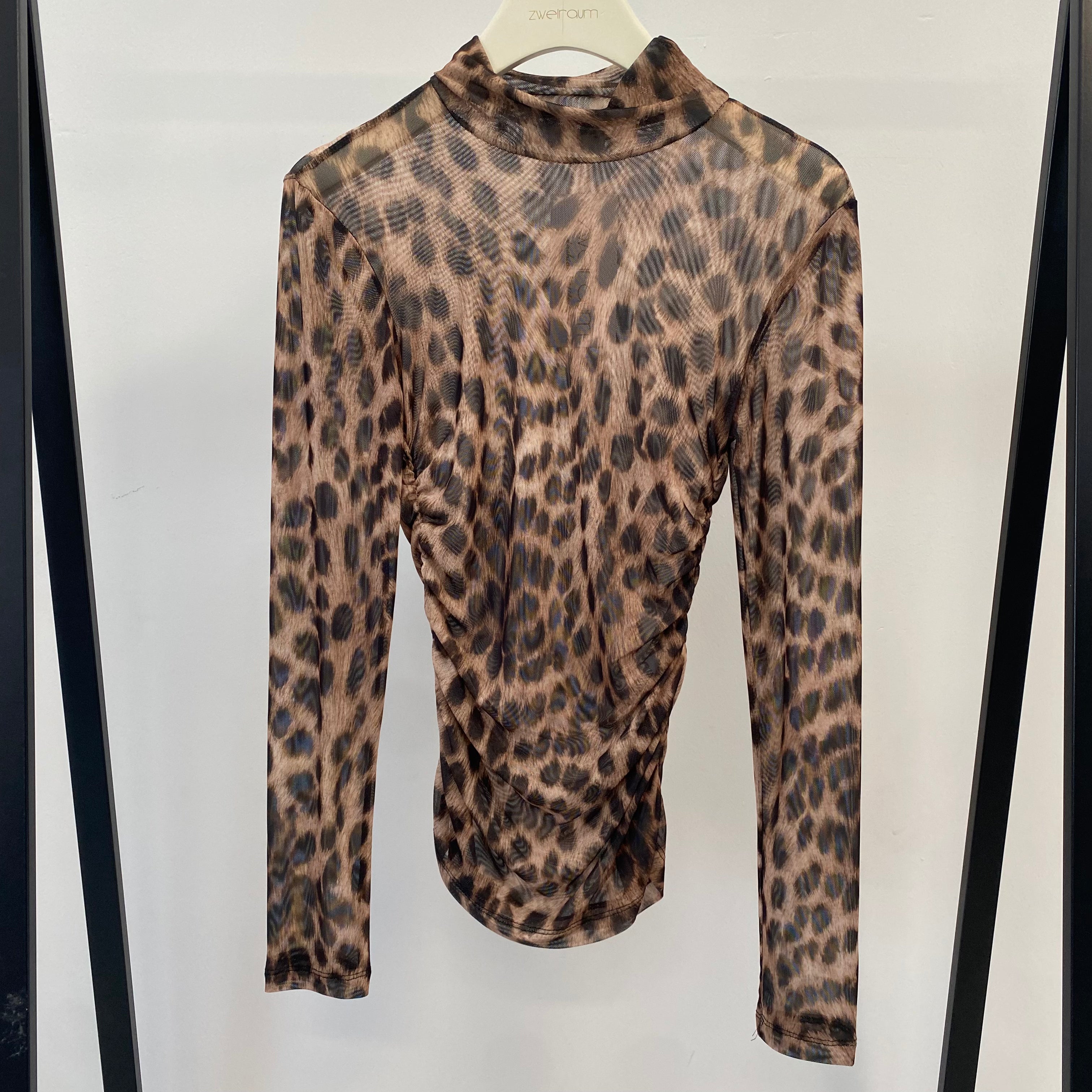 Mesh Leo Longsleeve