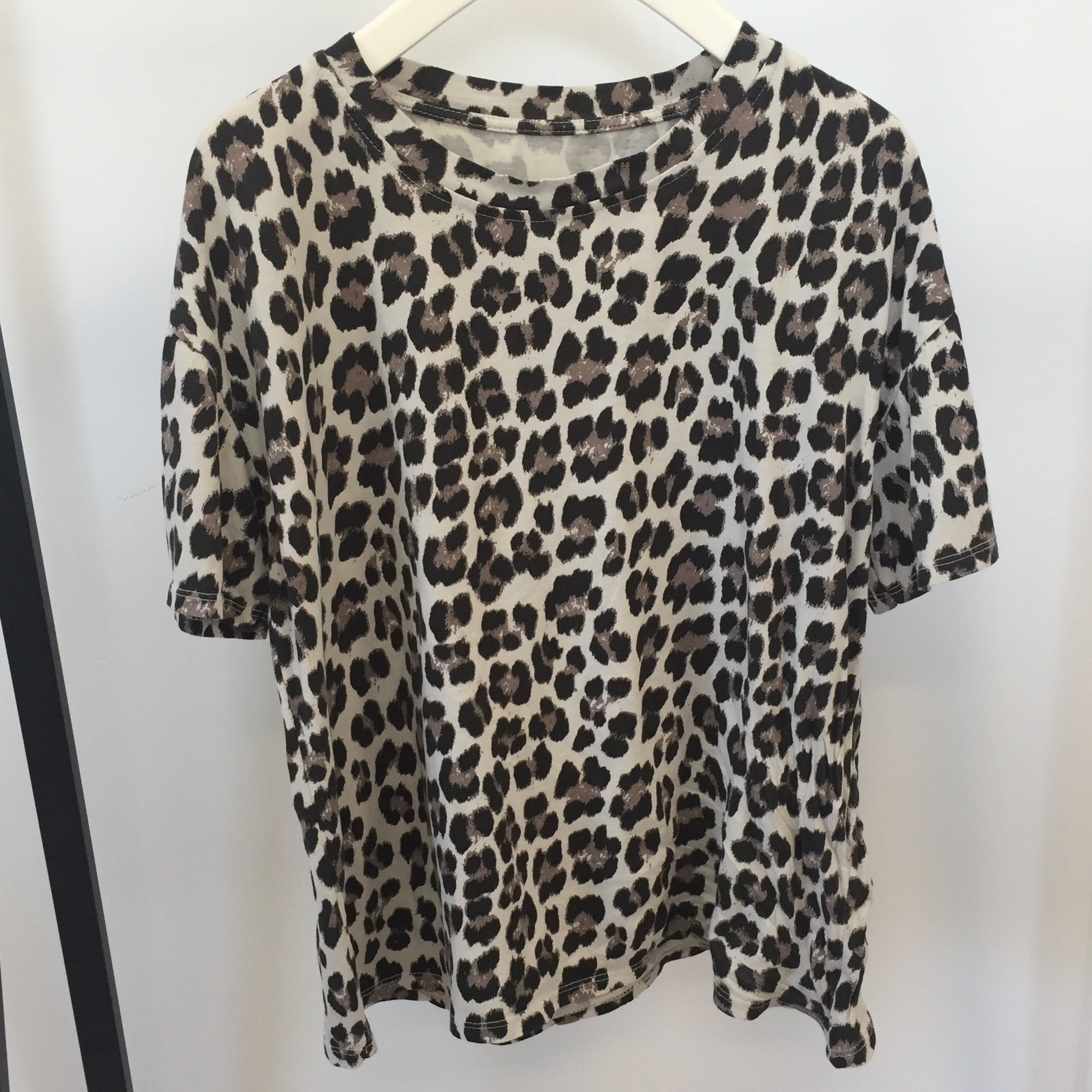 T-Shirt Leo Lover