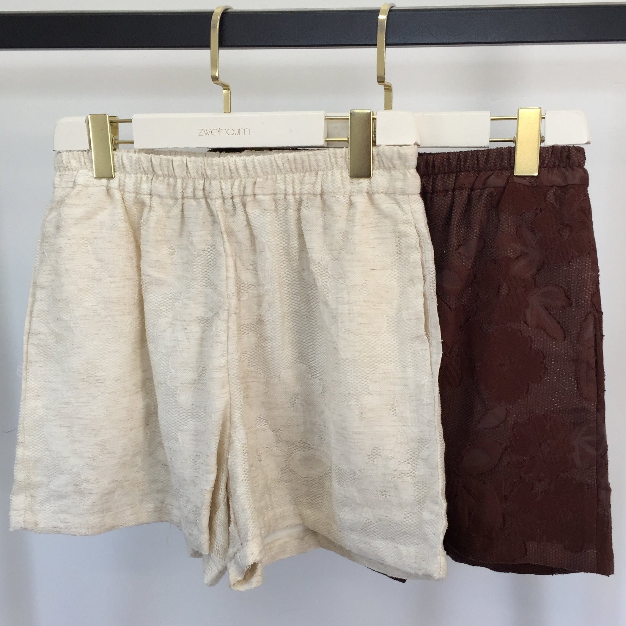 Shorts Summer Pattern