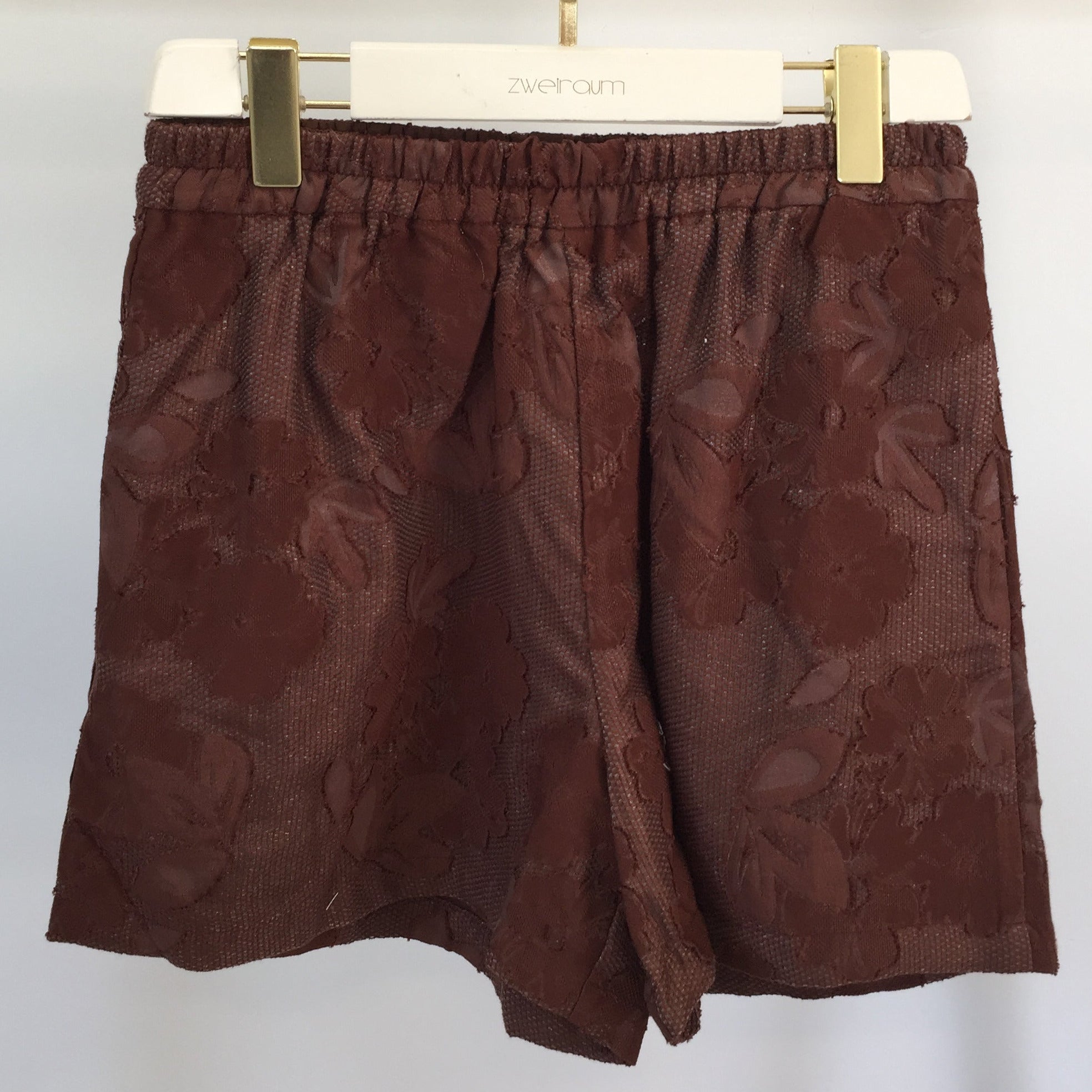 Shorts Summer Pattern