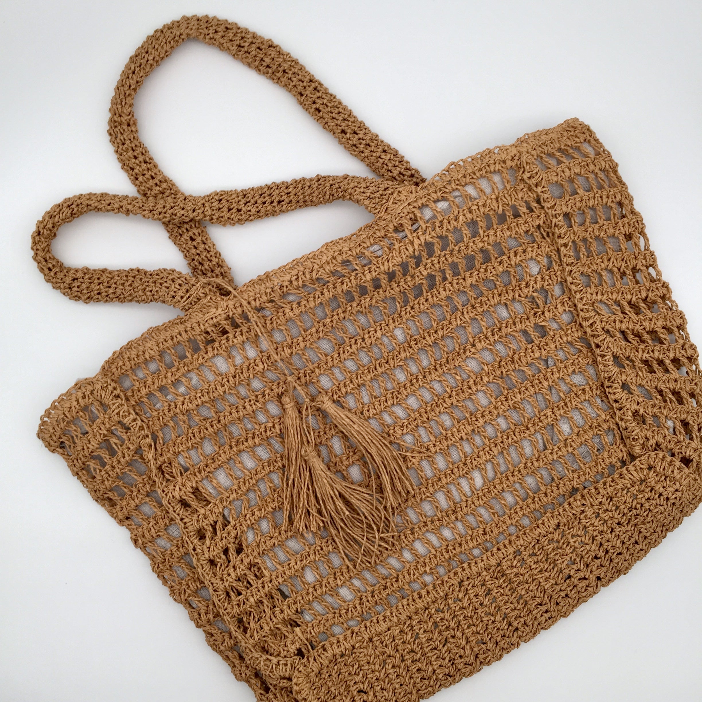 Shopper Tasche Bast Lover