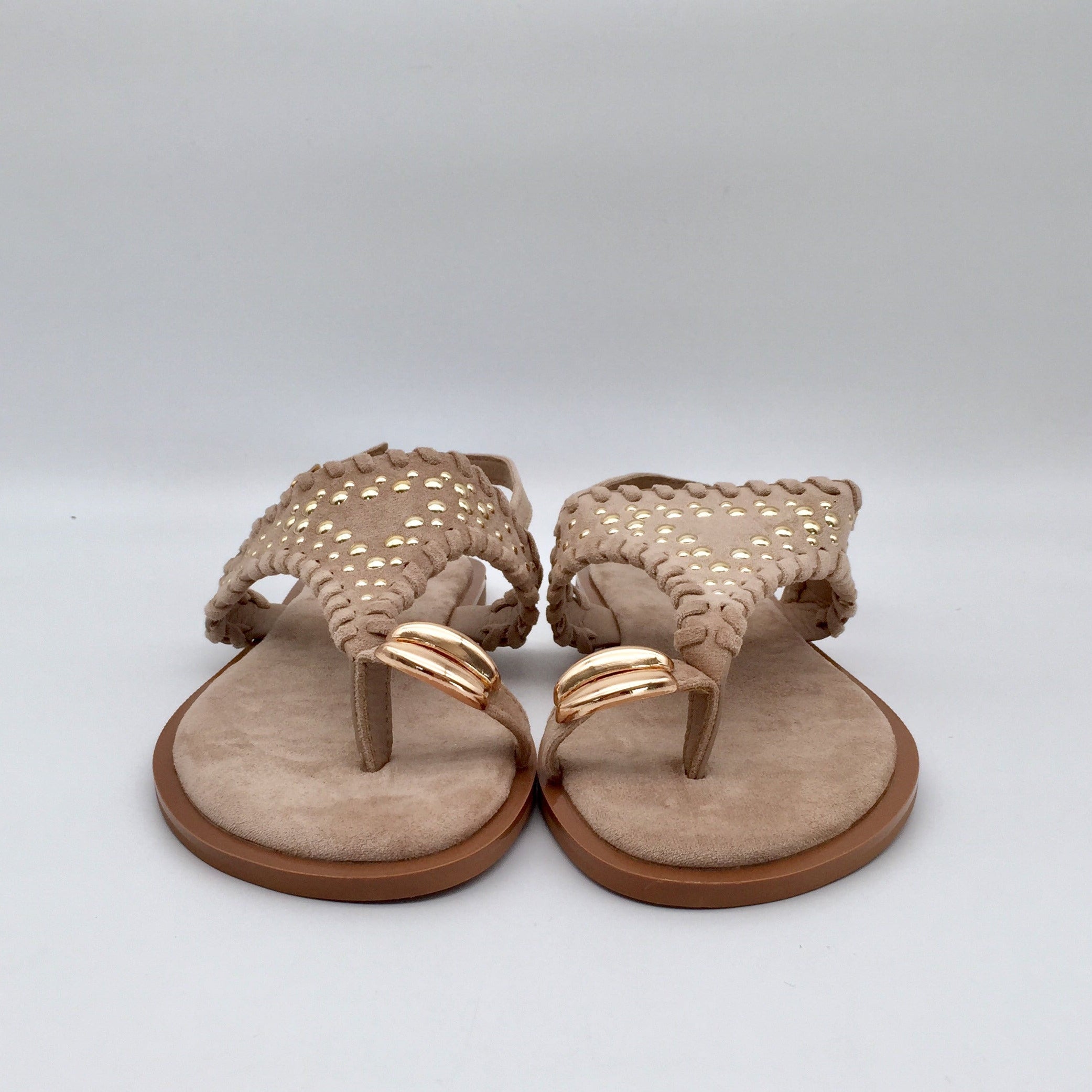 Flat Sandale Toe Ring