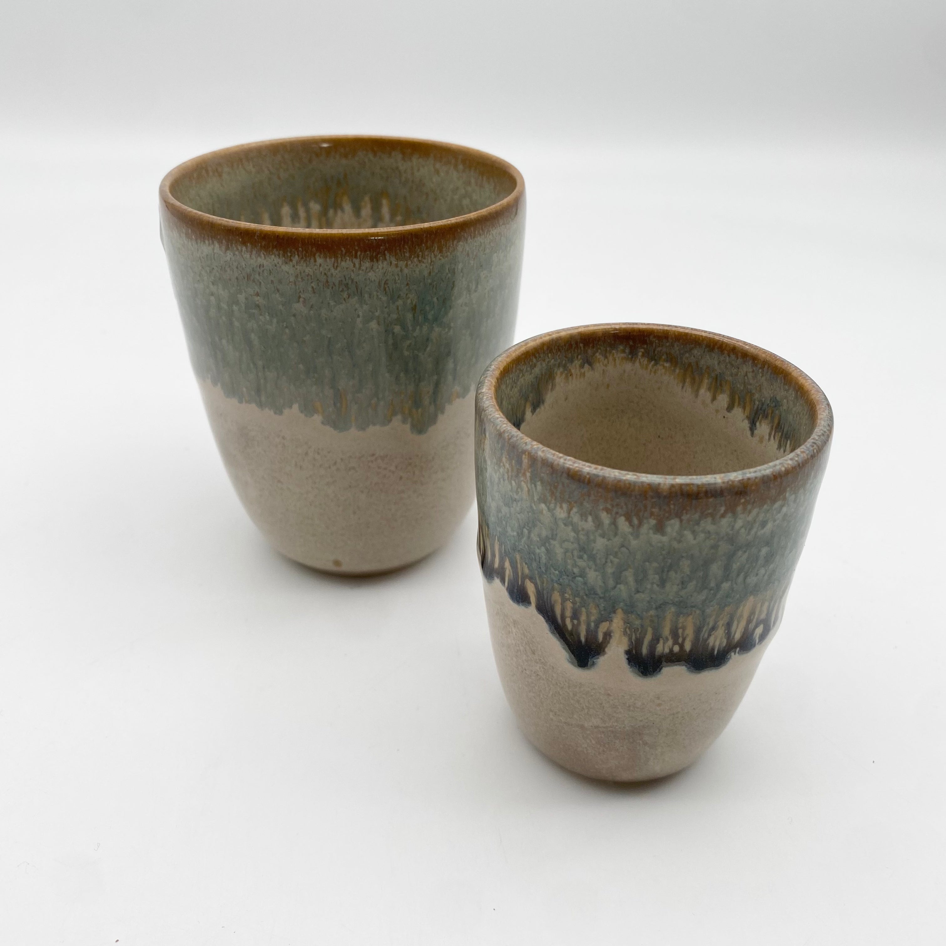 Mini Cup Watercolor