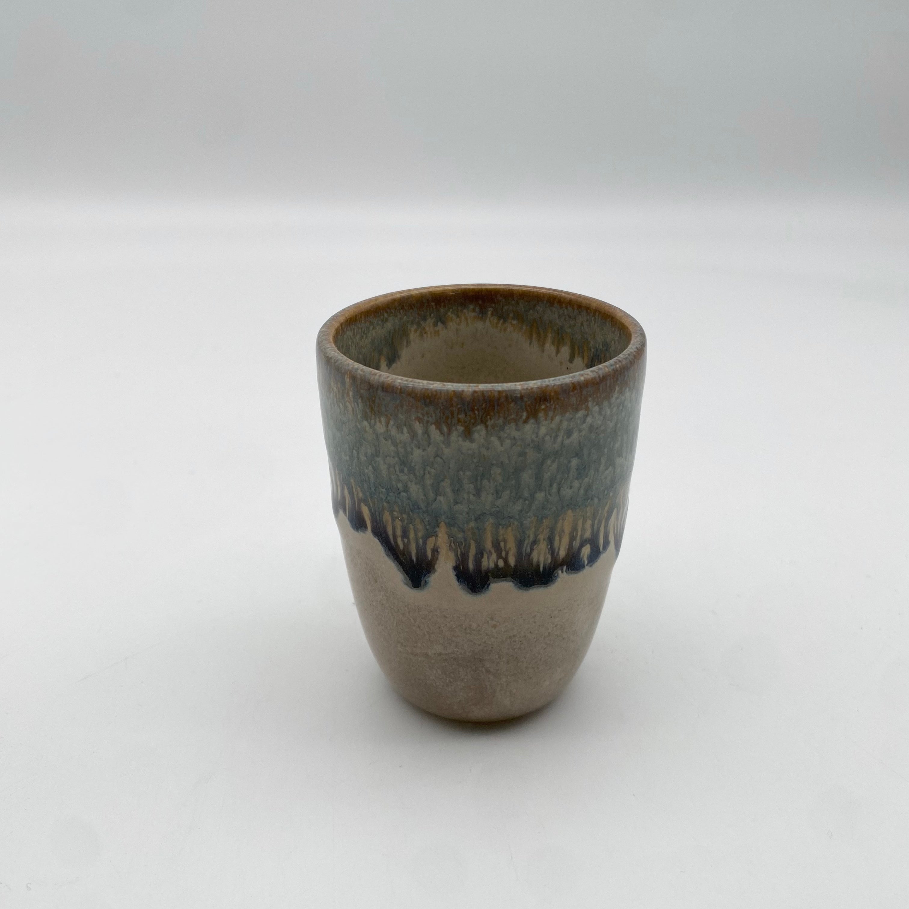 Mini Cup Watercolor
