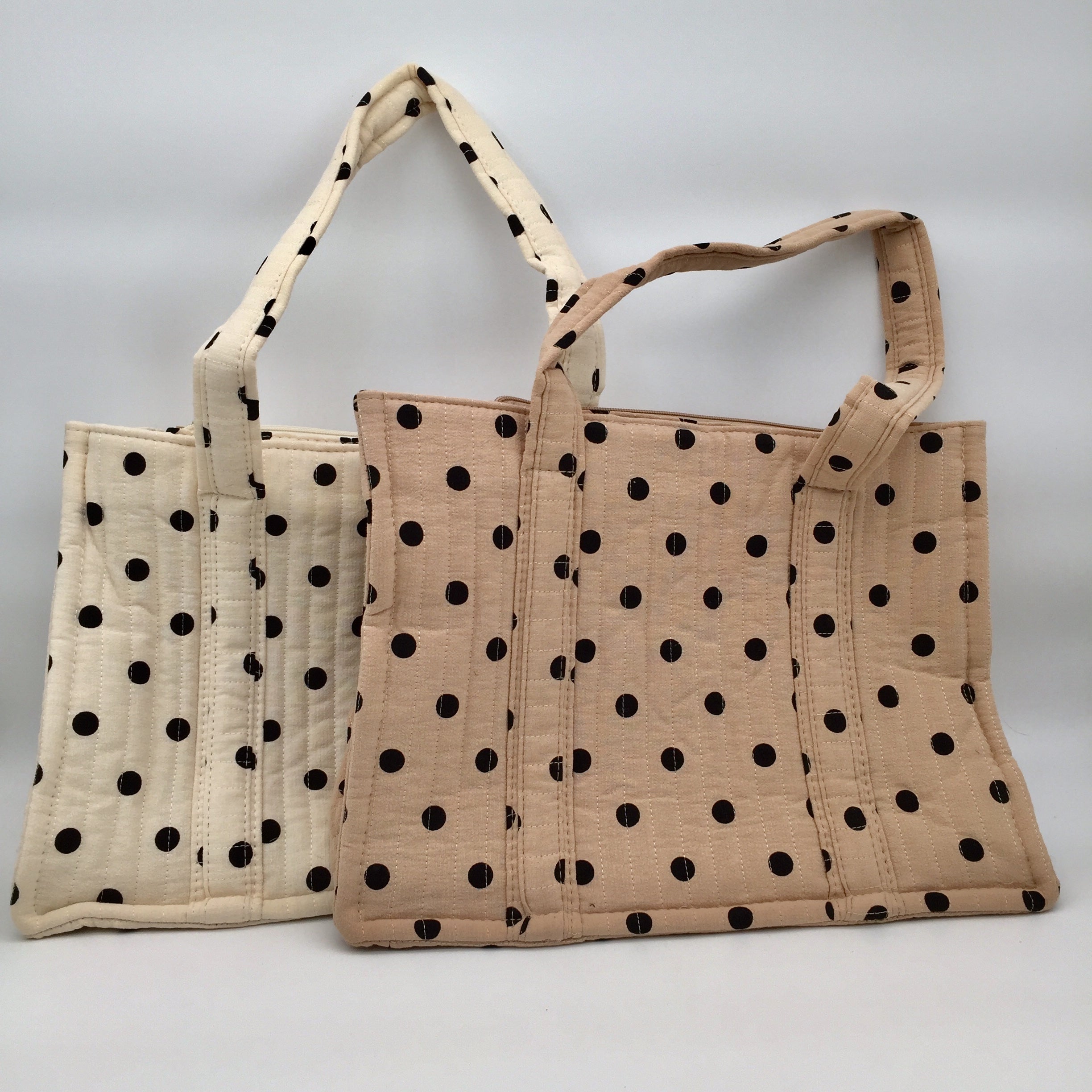 Soft Tasche Dots
