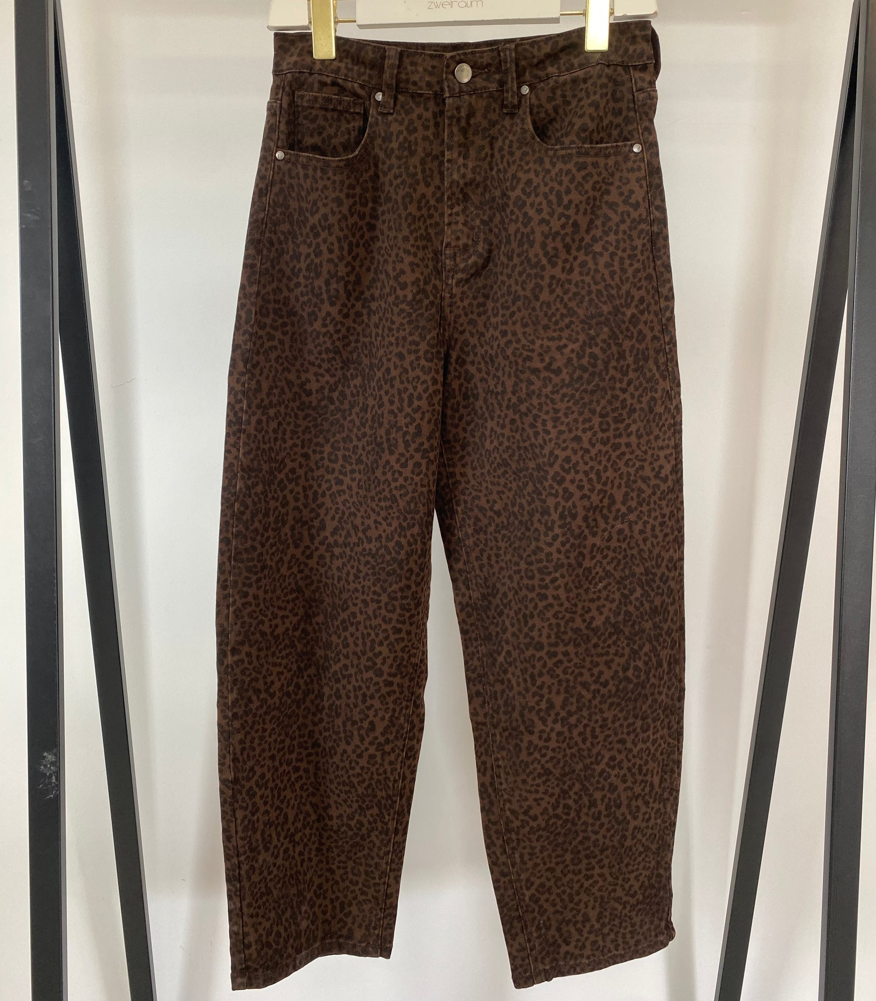 Everyday Hose Leo Vibes