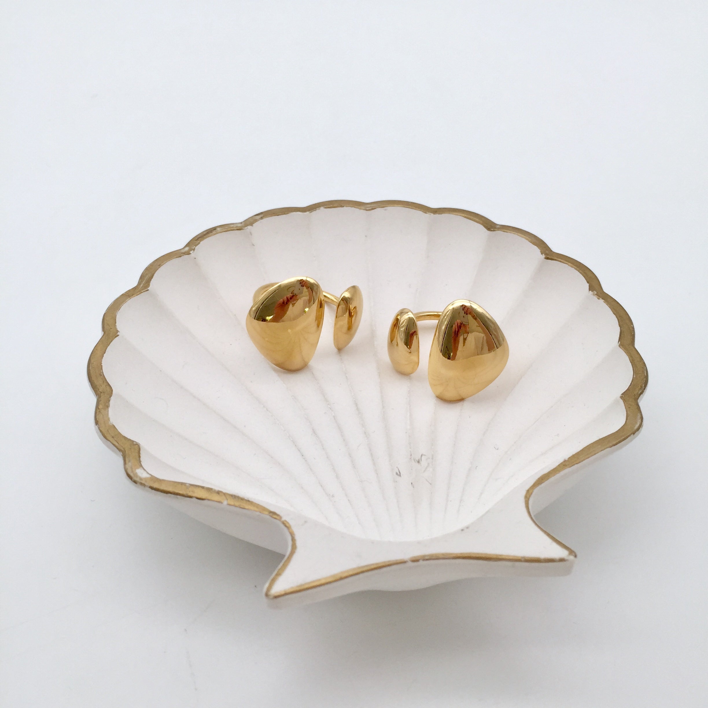 Ring Rounded Pattern