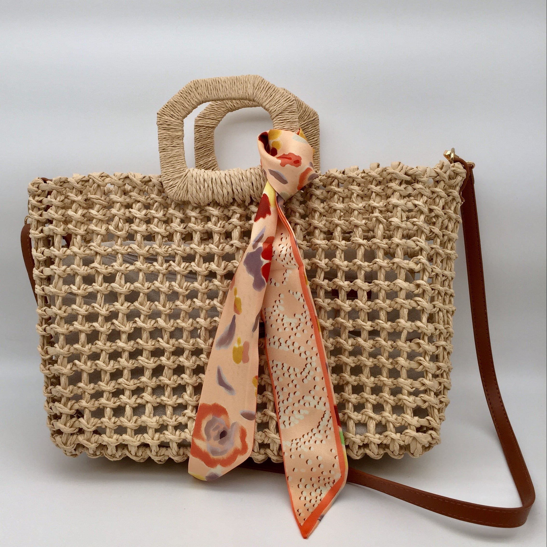 Korb Tasche Rectangle