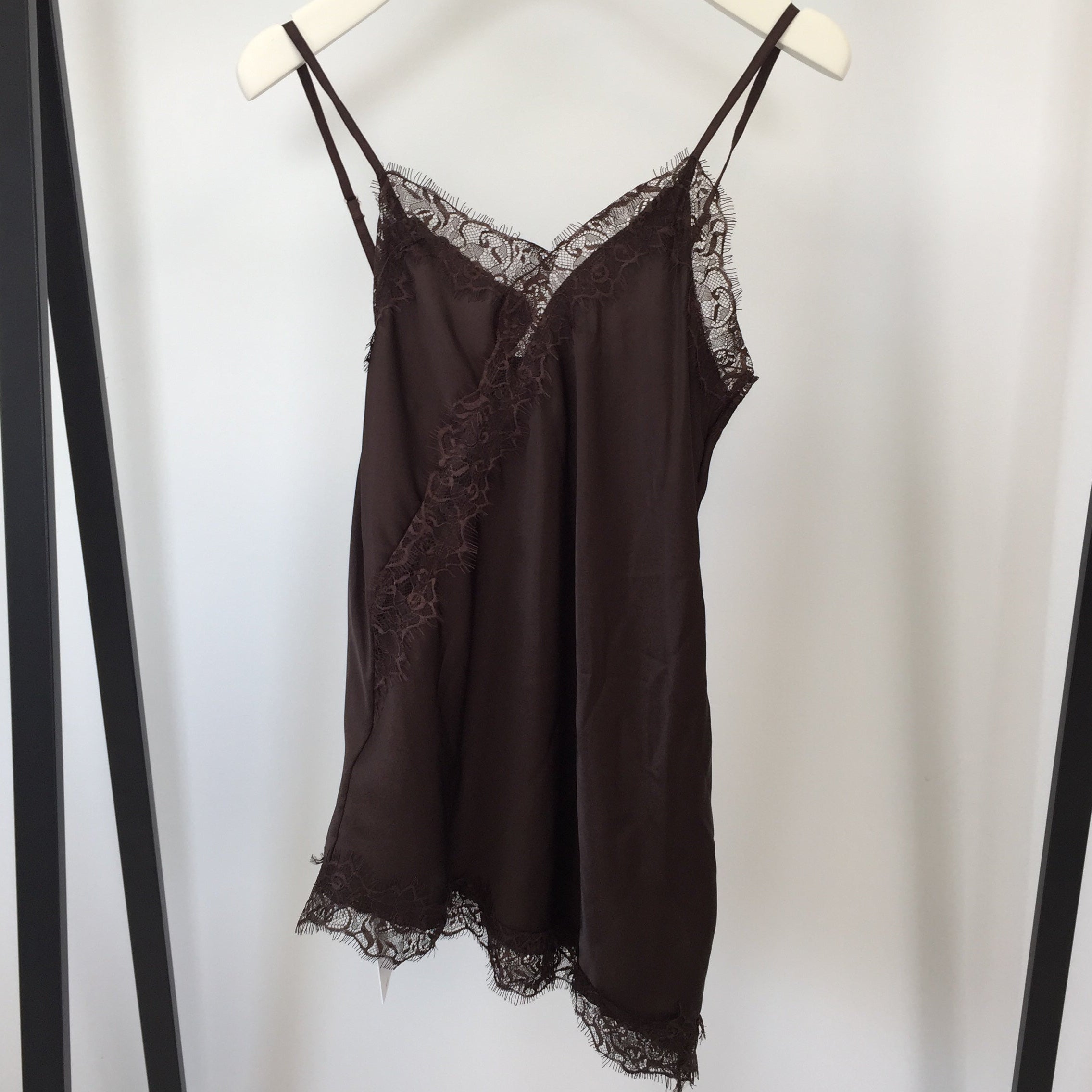 Top Spitze Asymmetrisch