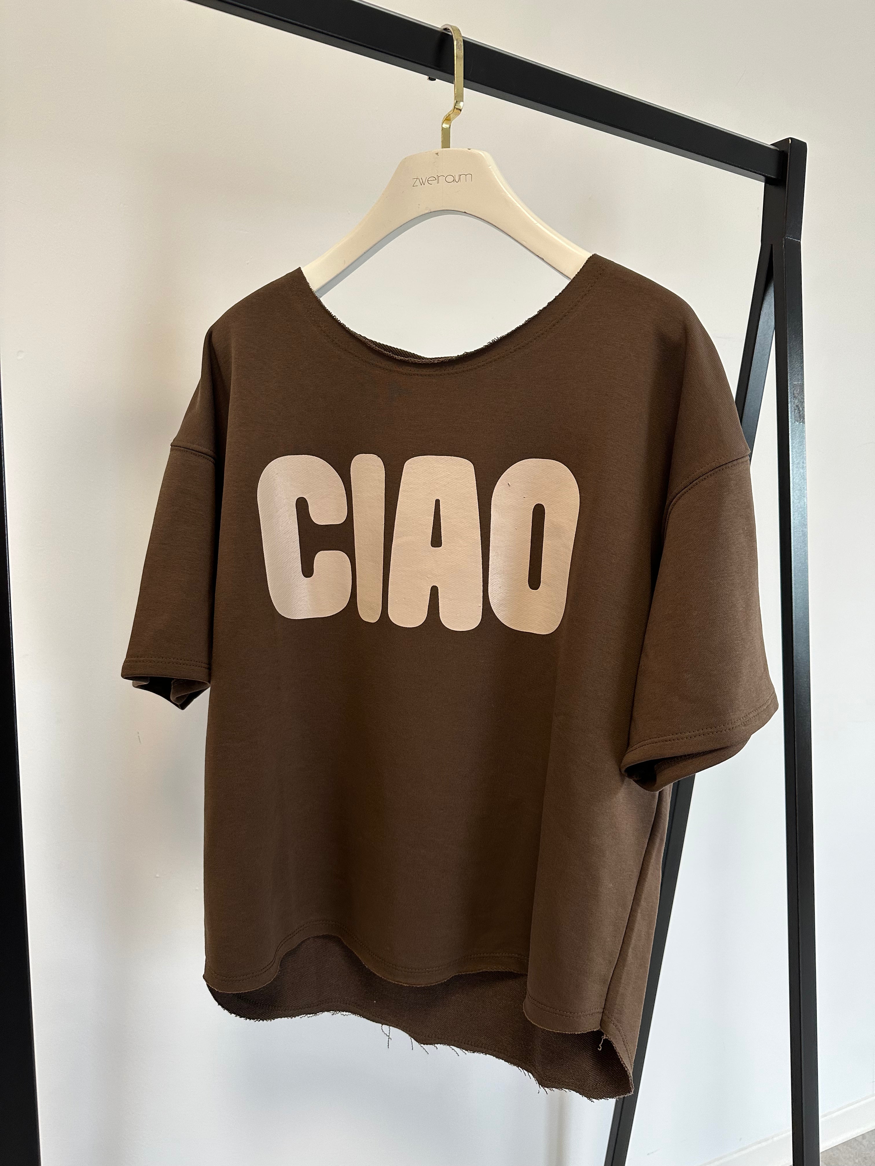 Ciao T-Shirt