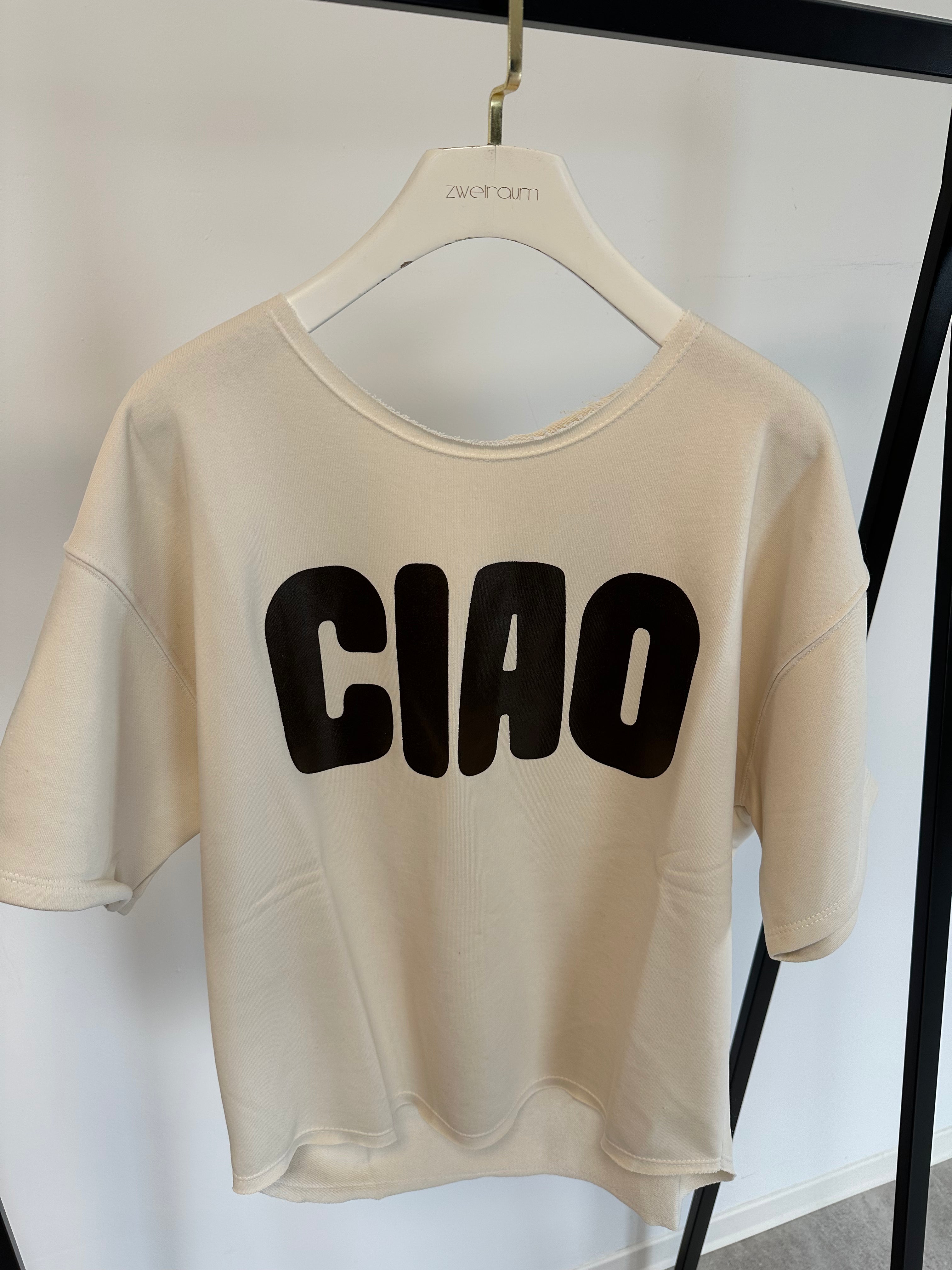 Ciao T-Shirt