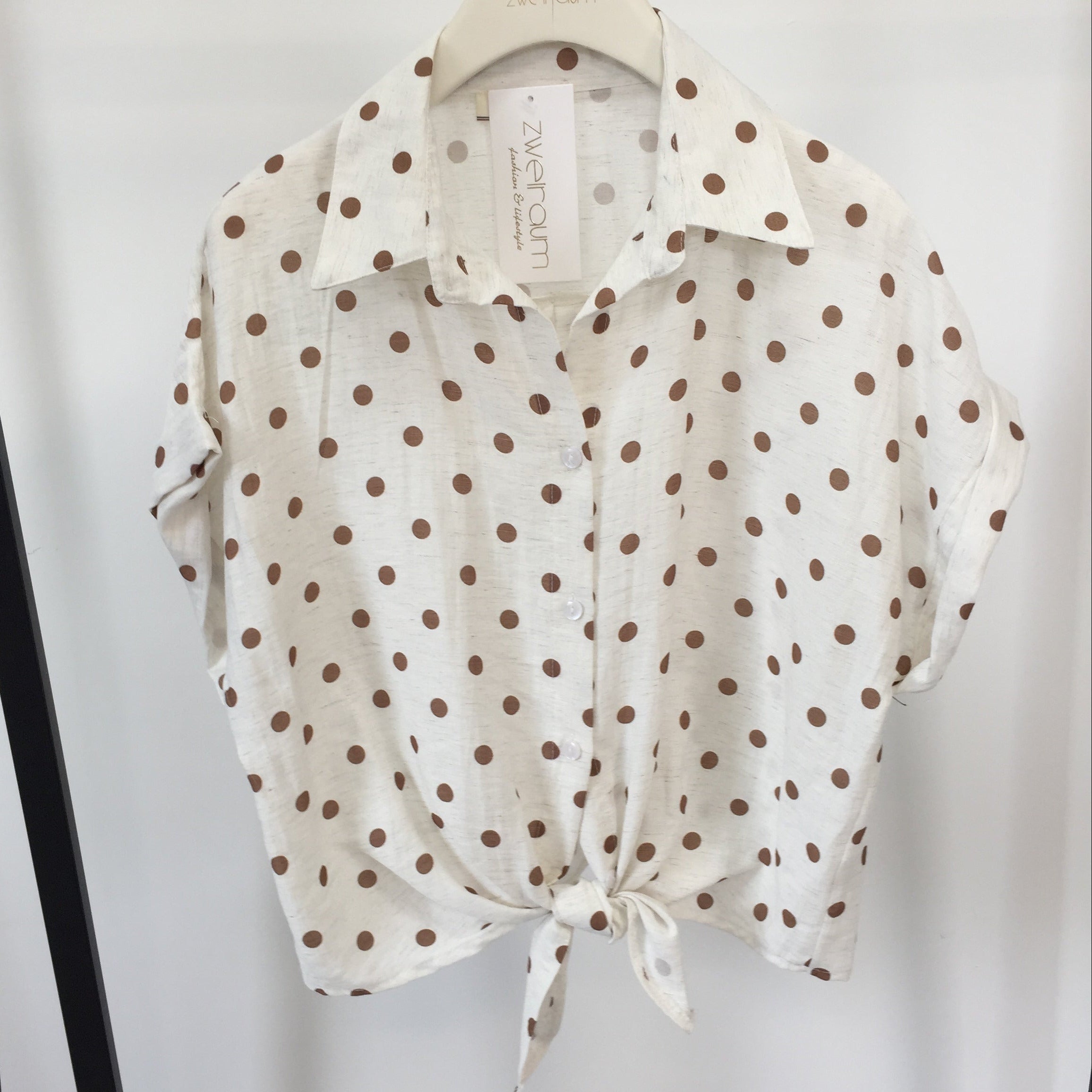 Hemd Polkadots