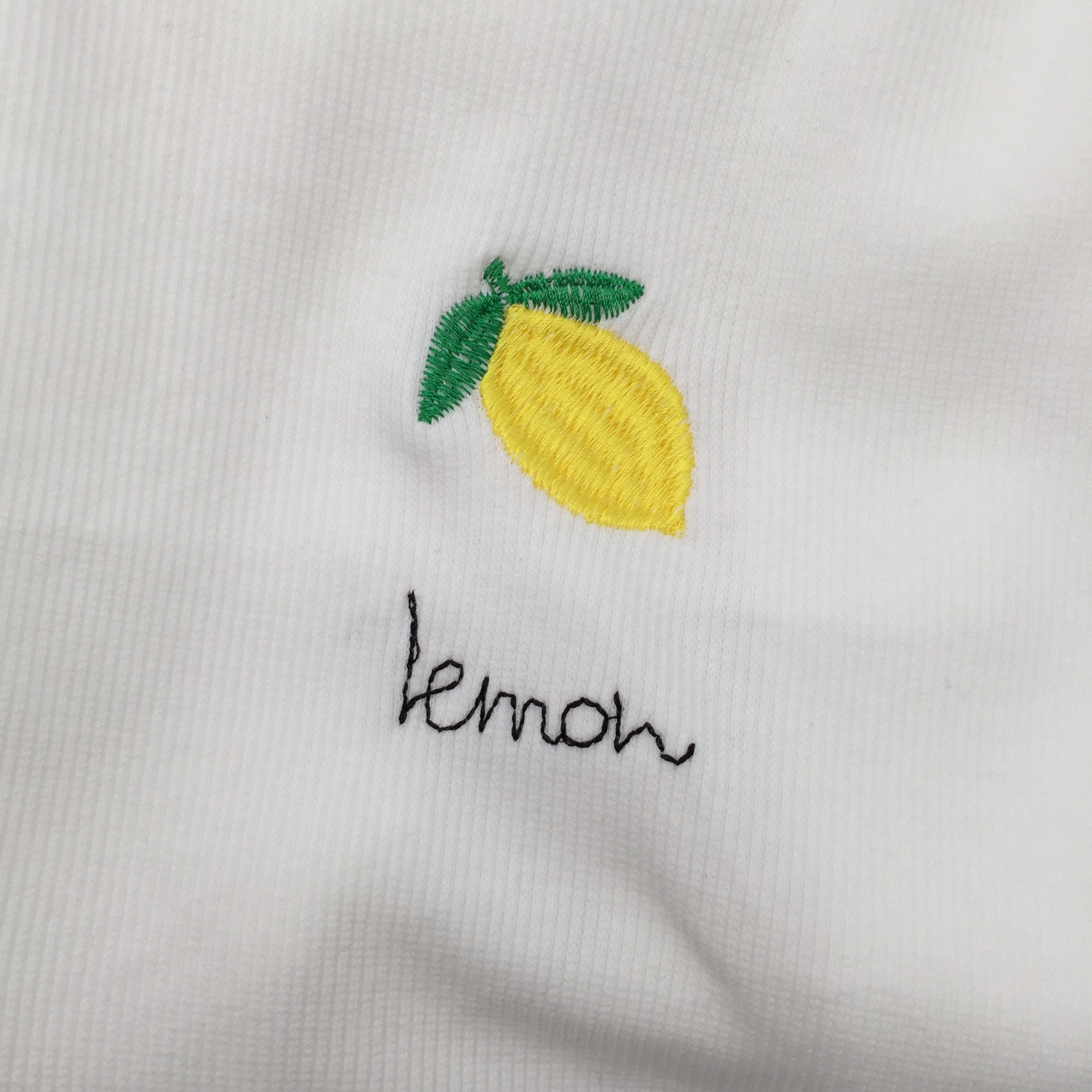Tank Top Mini Print