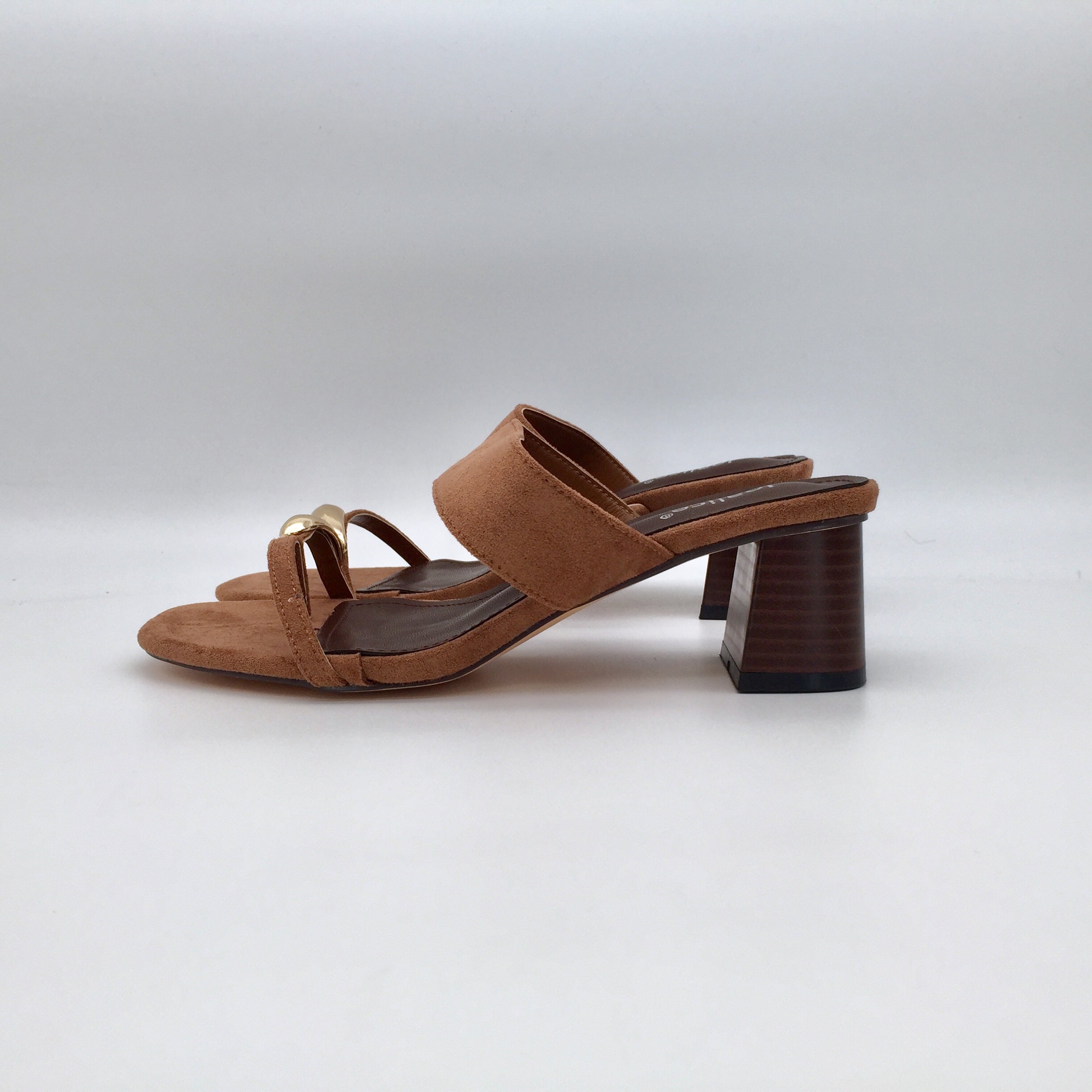 Heel Sandale Toe Ring