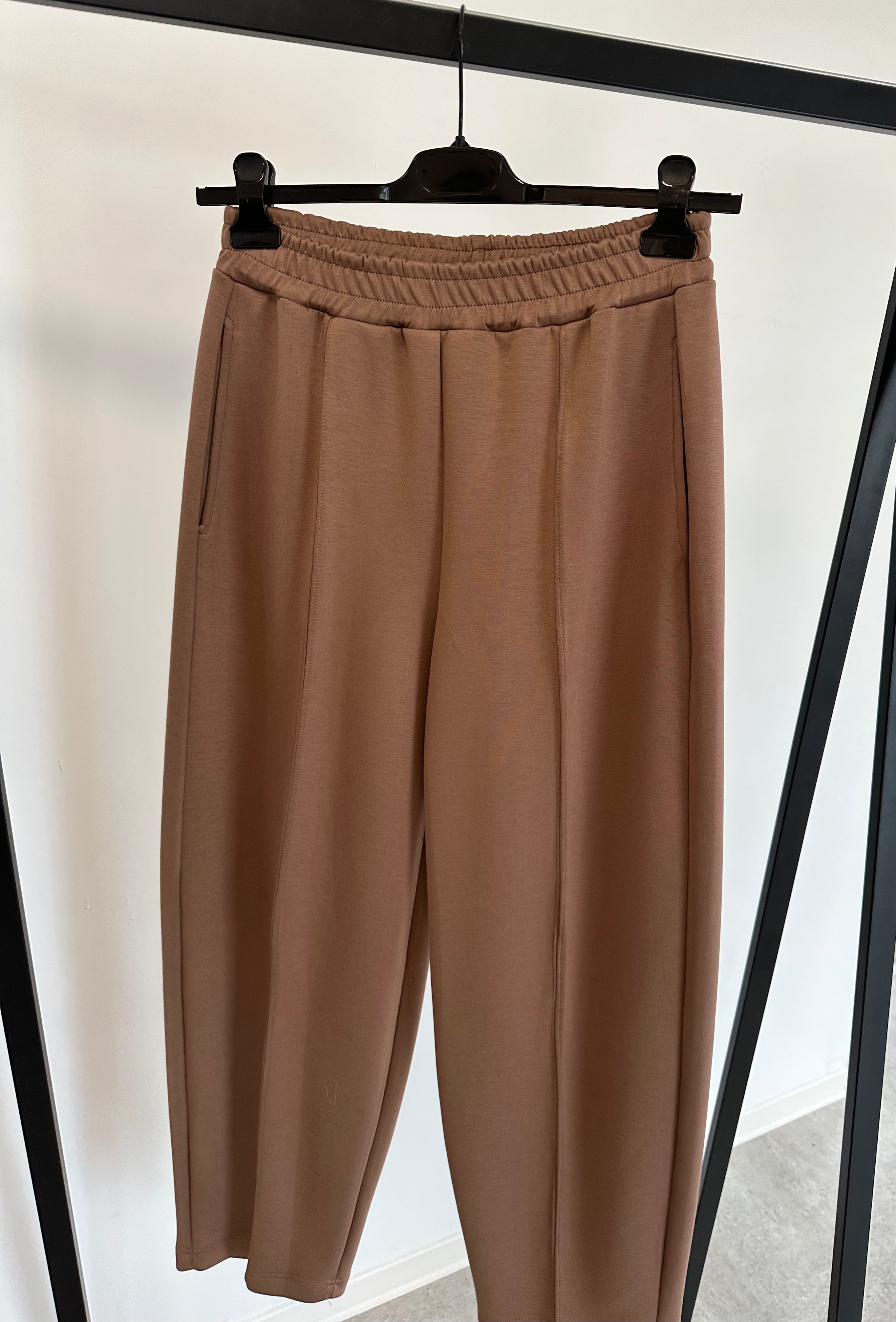 Stoff Hose Sporty
