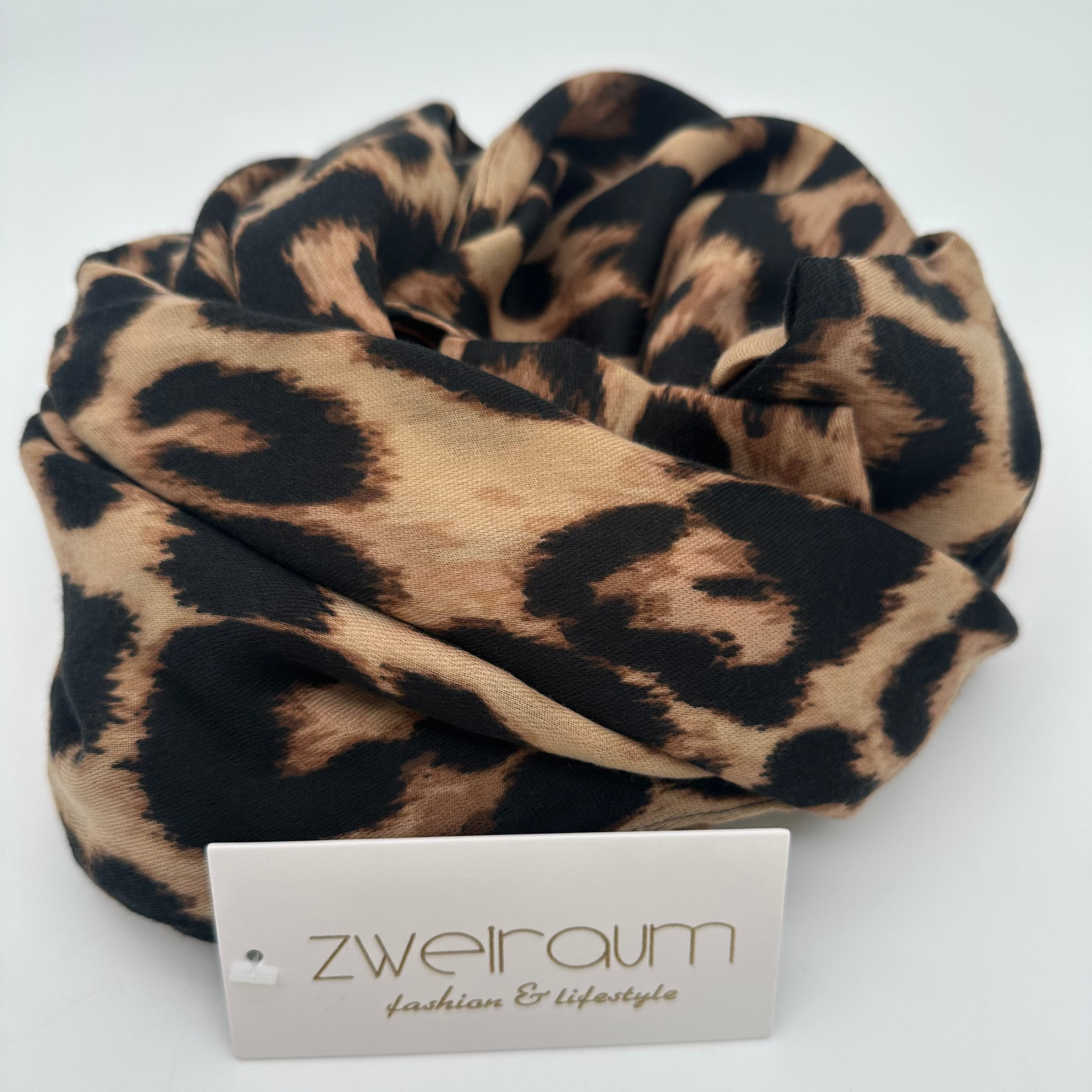 Schal Classy Big Leo