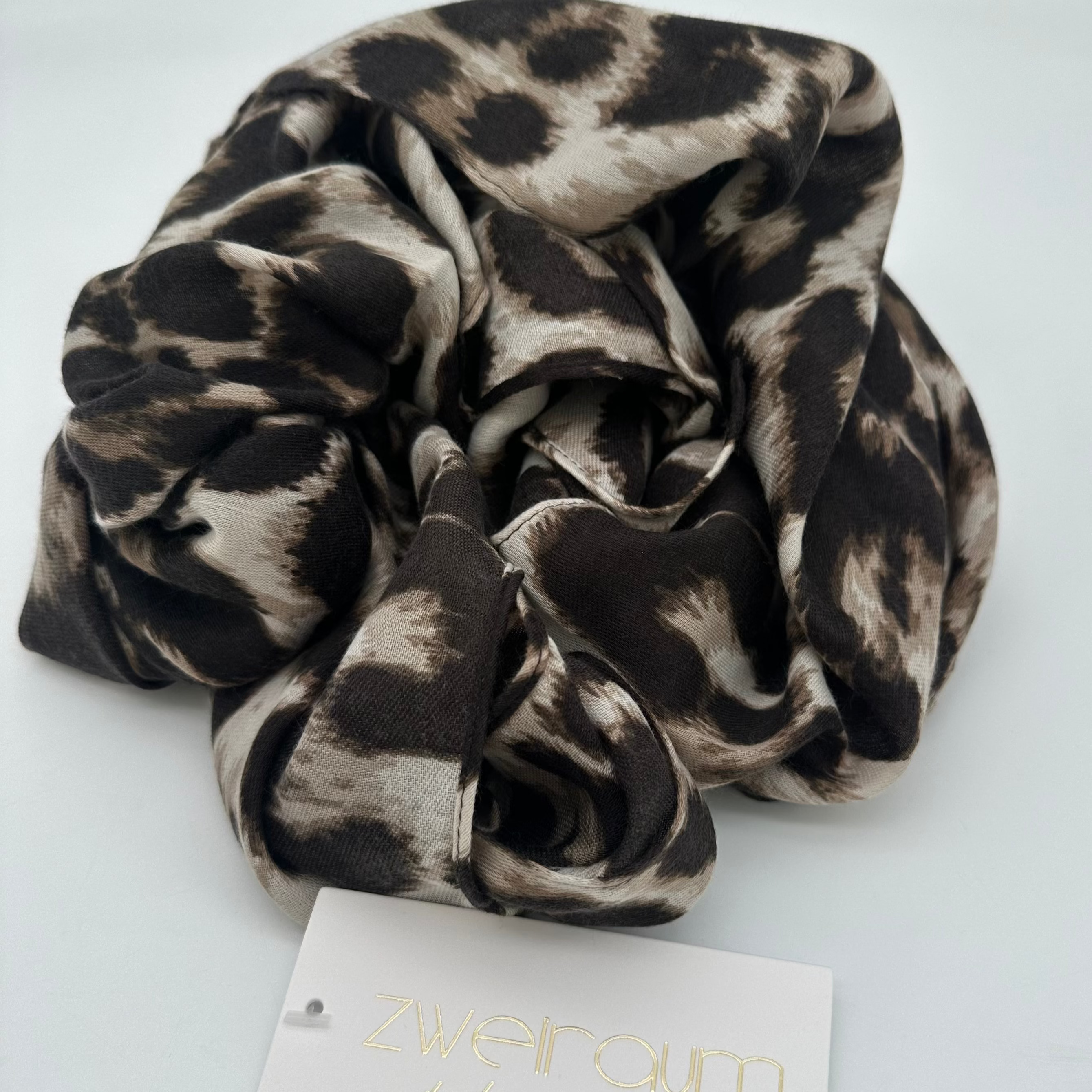 Schal Classy Big Leo