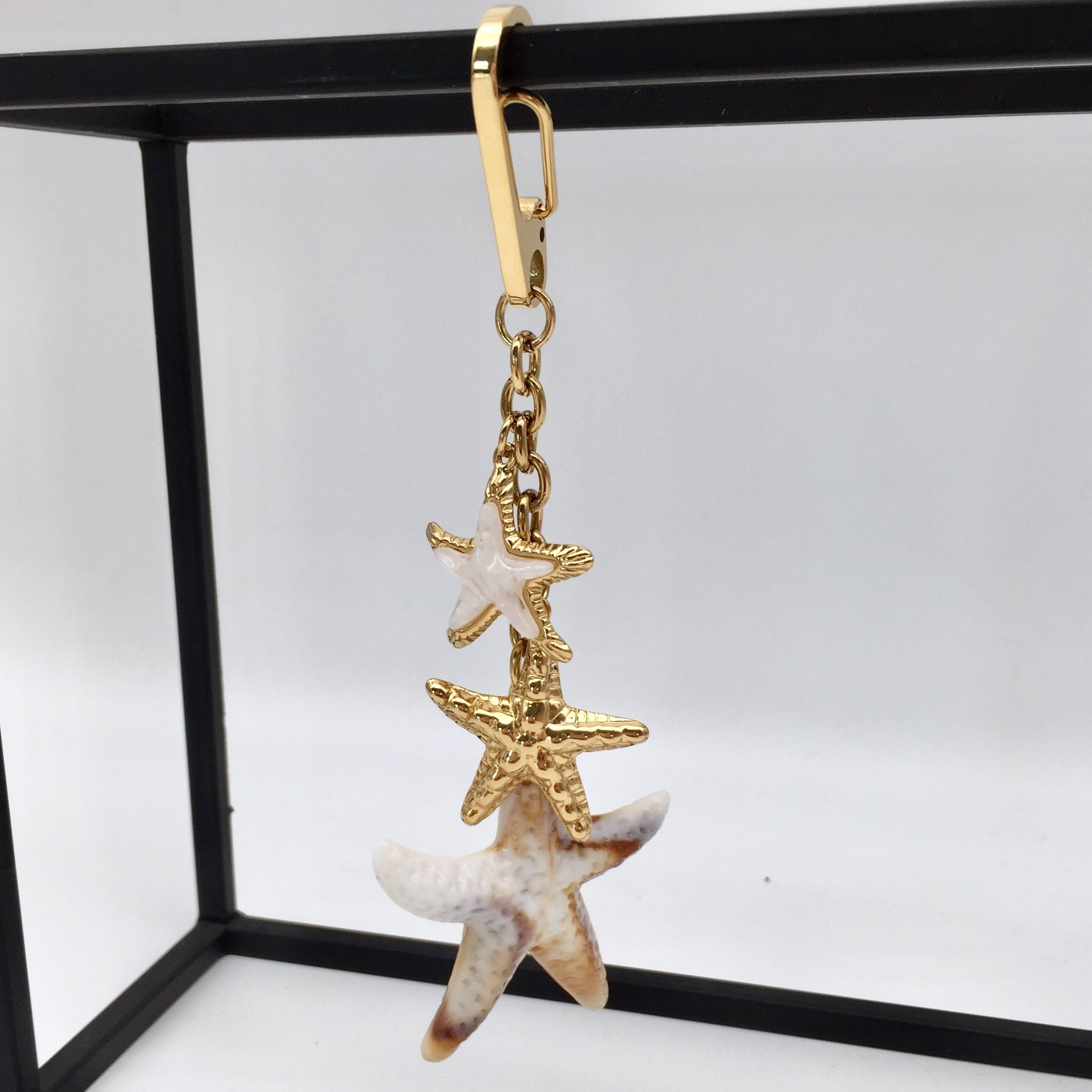 Anhänger Statement Charm
