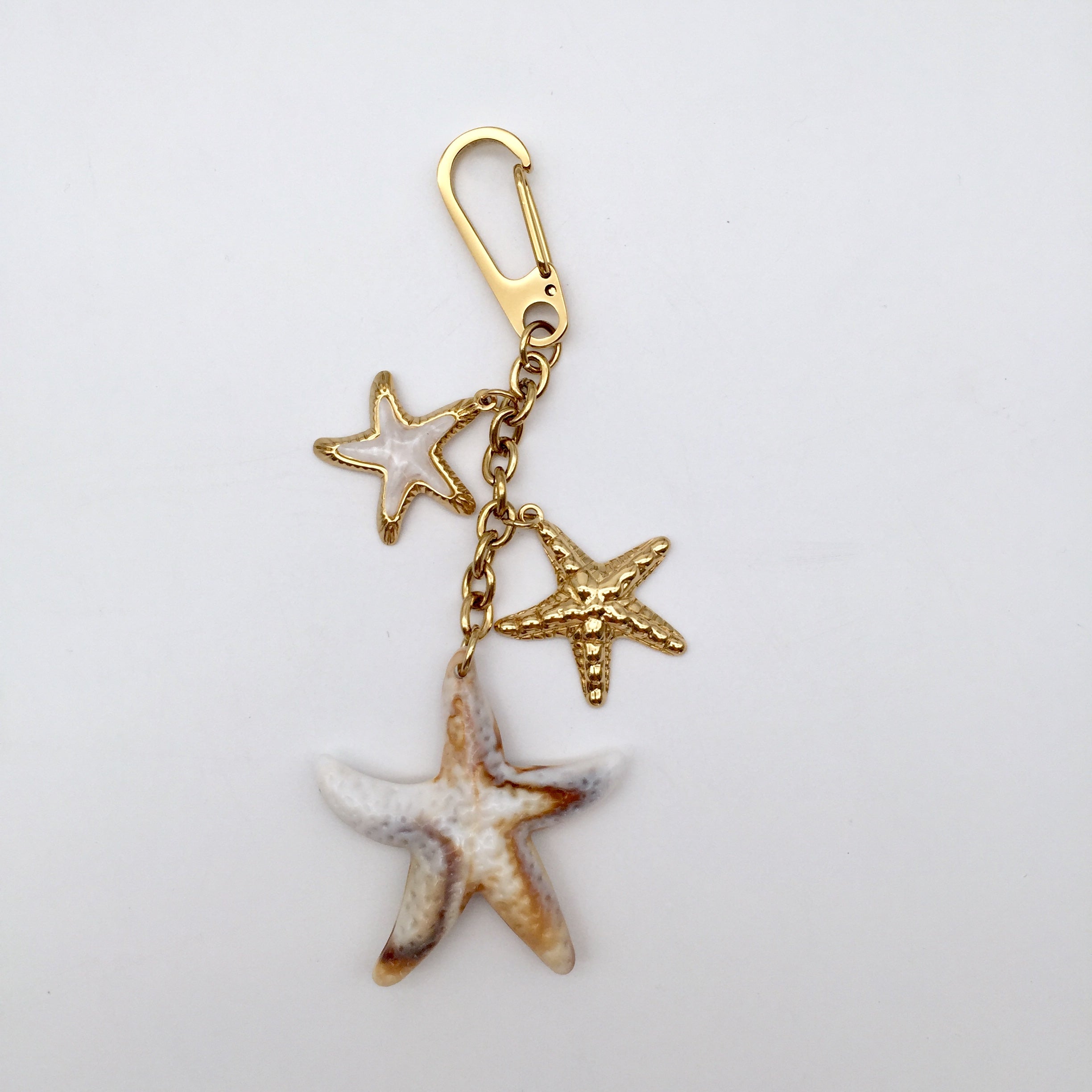 Anhänger Statement Charm