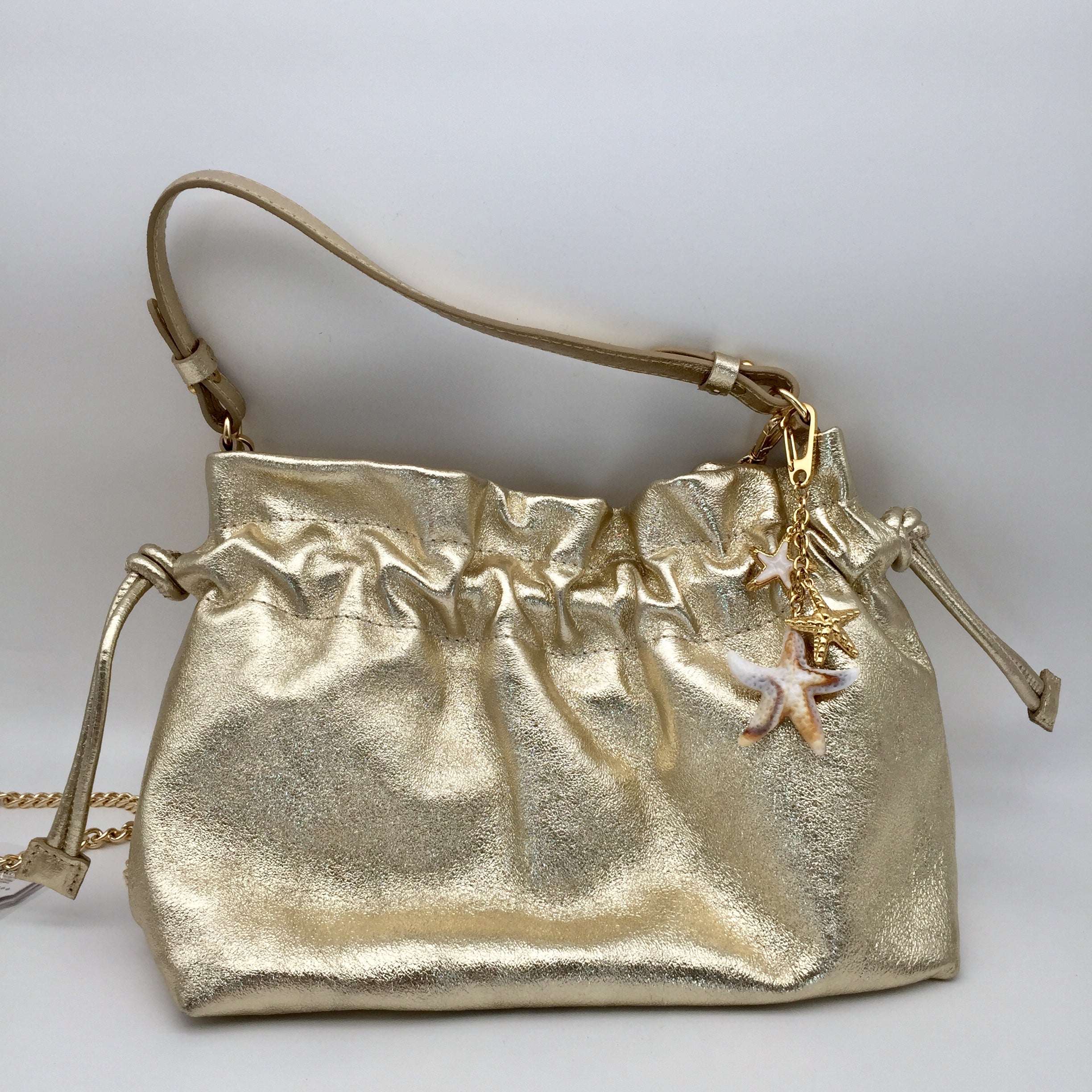 Tasche Cinched