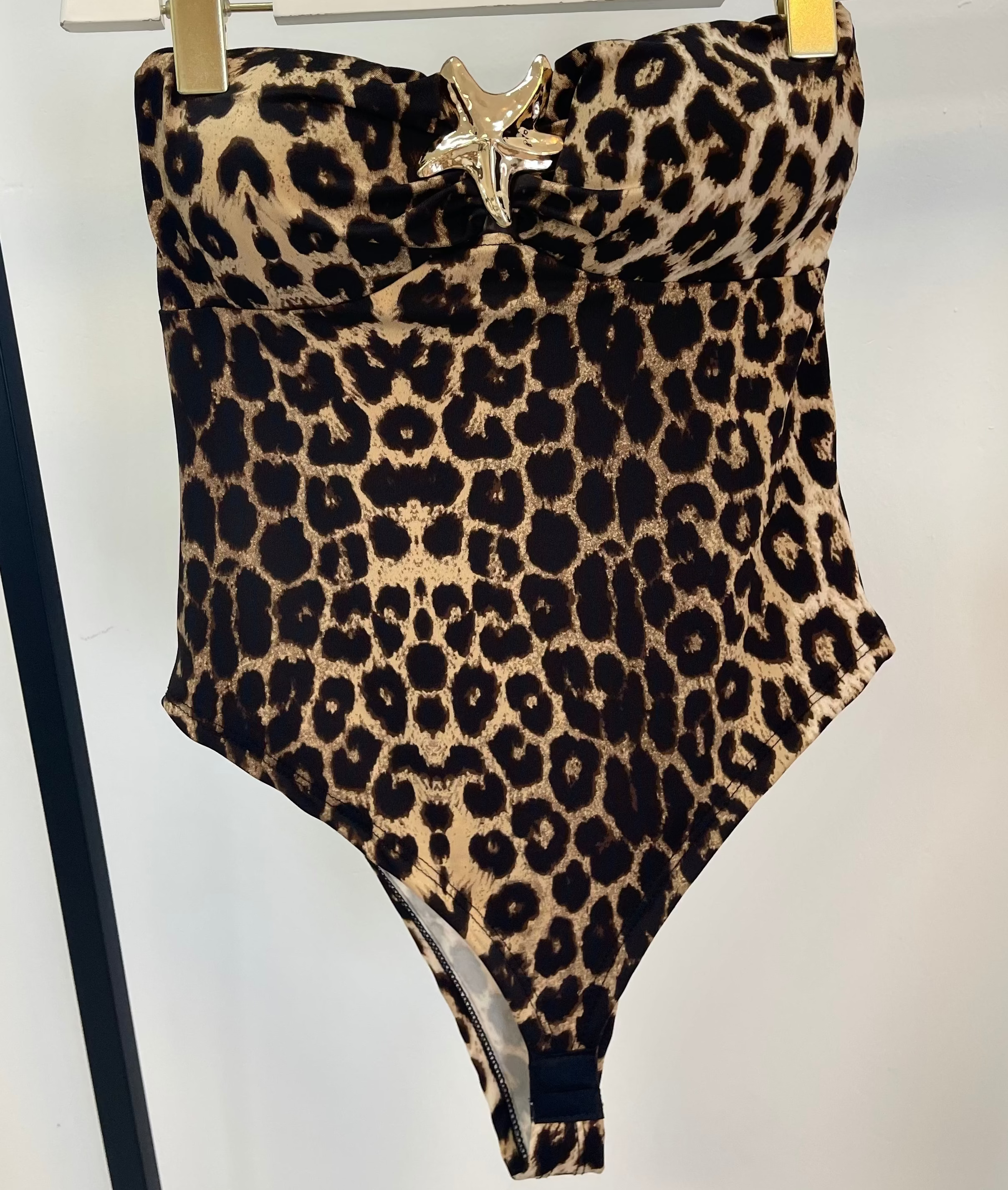Bandeau Body Seestern