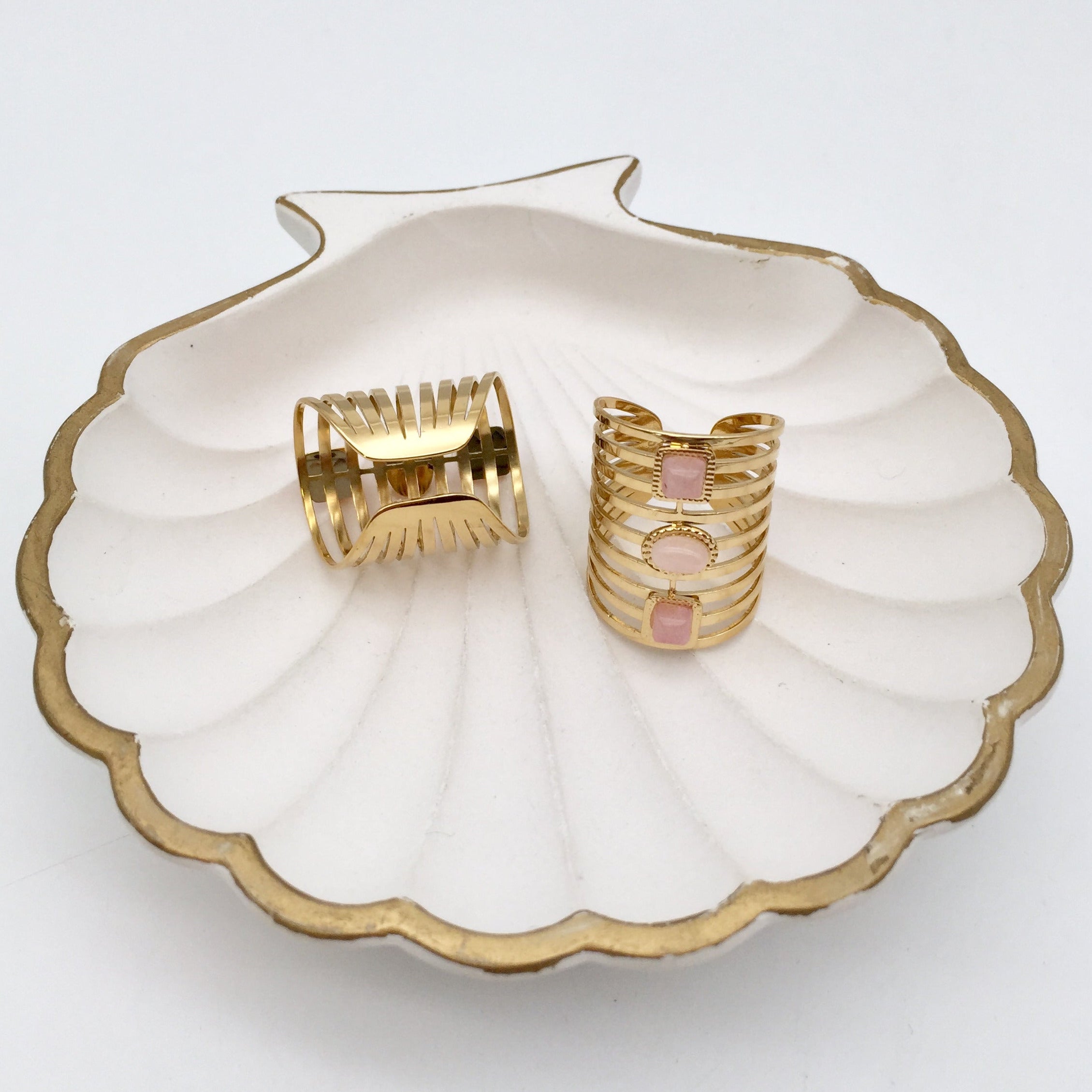 Ring Tall Stripes