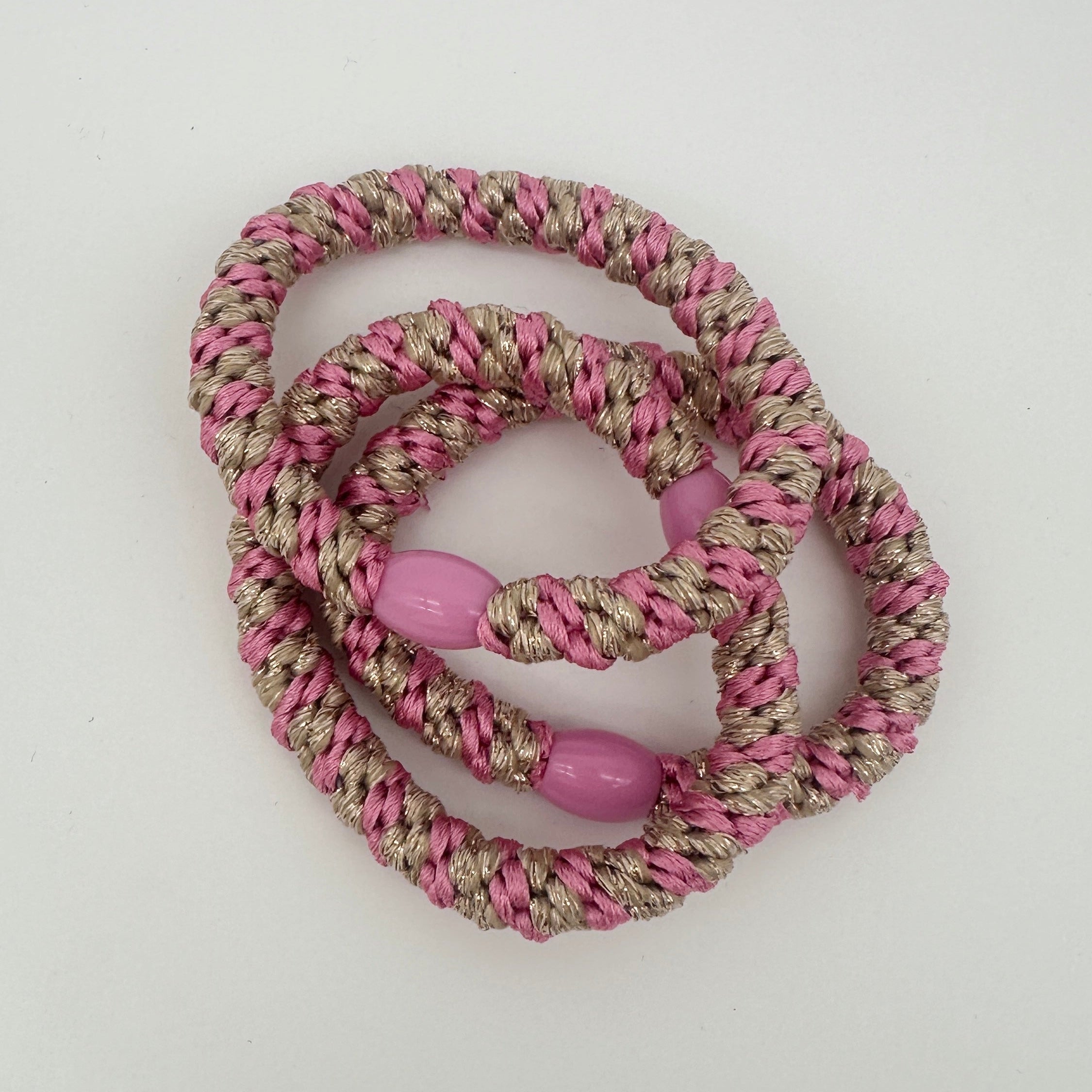 Haarband Weaved