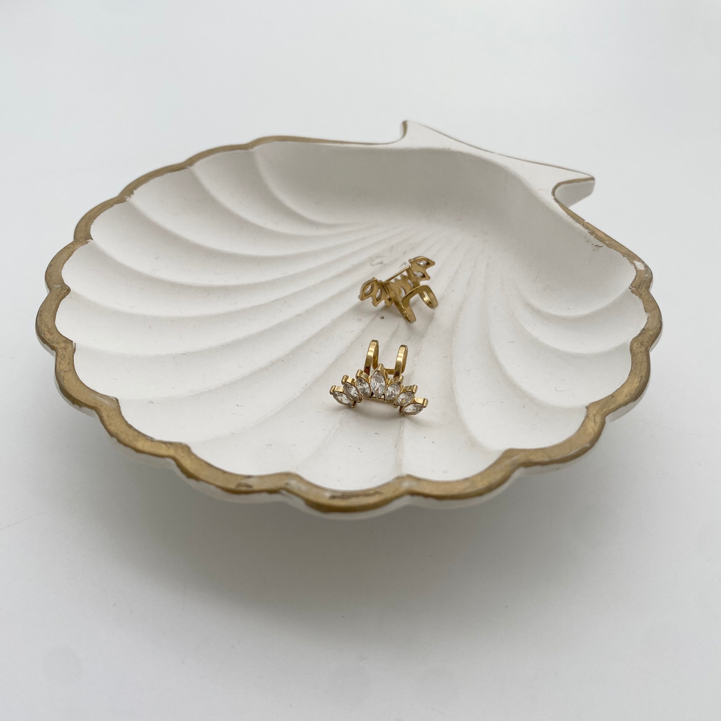 Earcuff Sparkling Arch