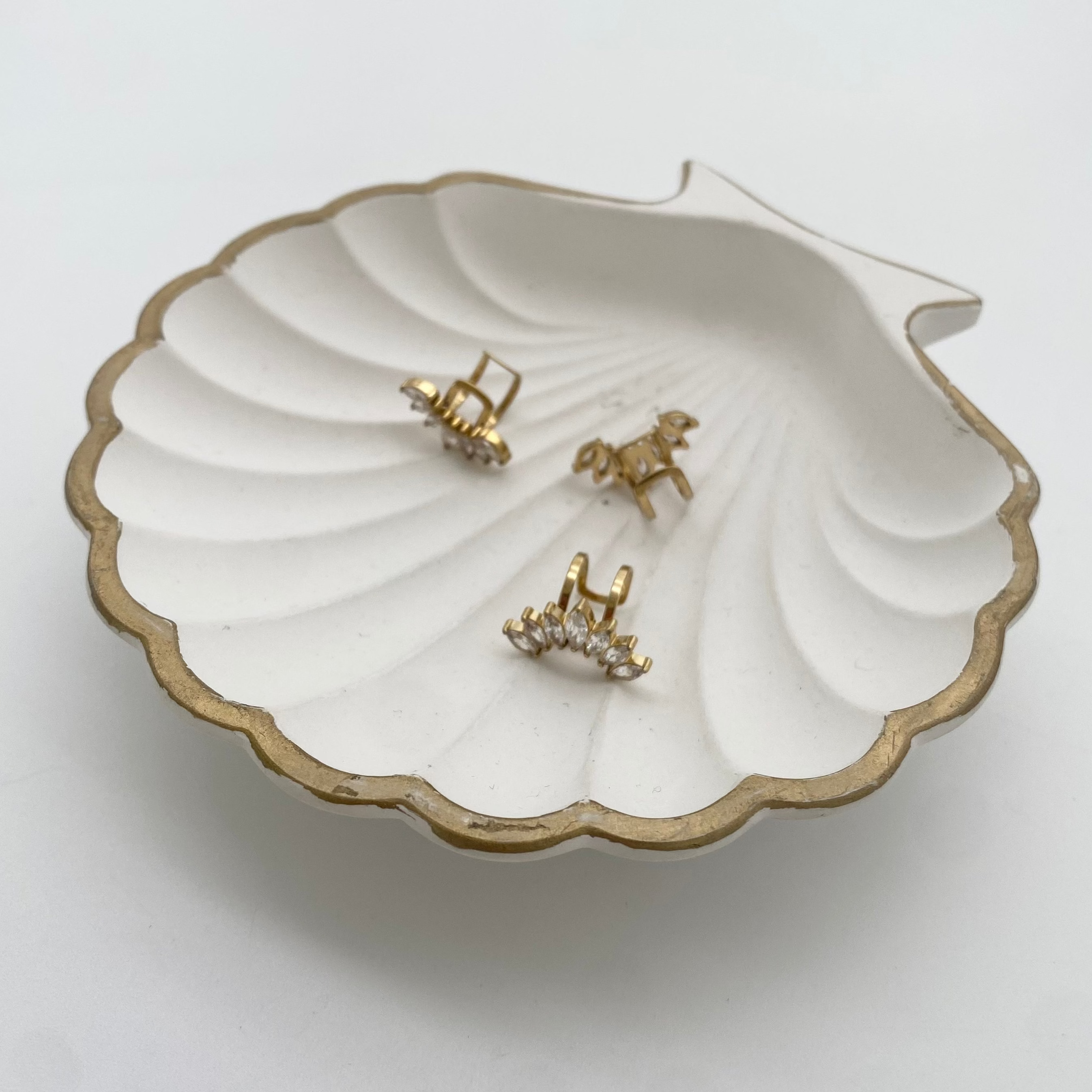 Earcuff Sparkling Arch