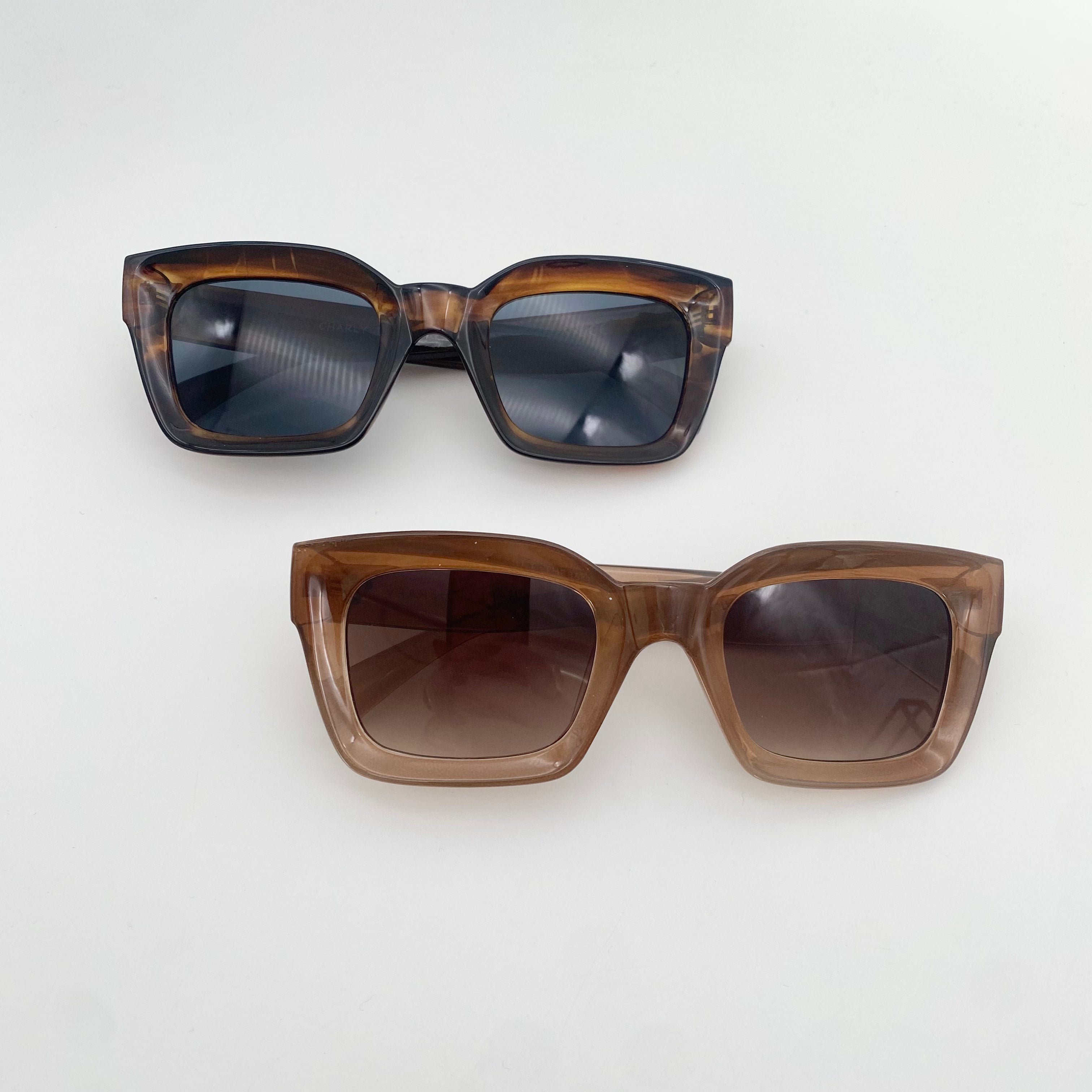 Sonnenbrille Rectangle