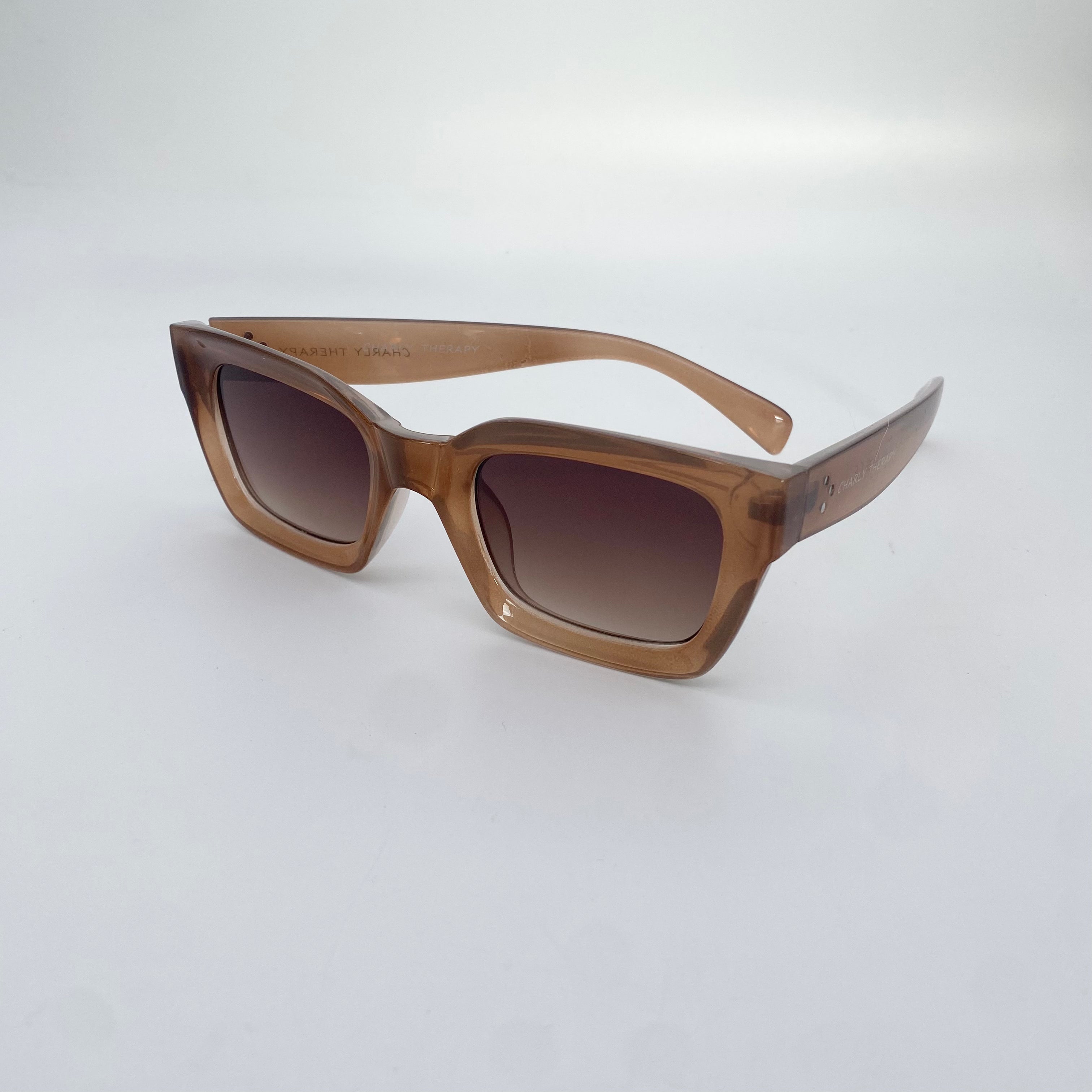 Sonnenbrille Rectangle