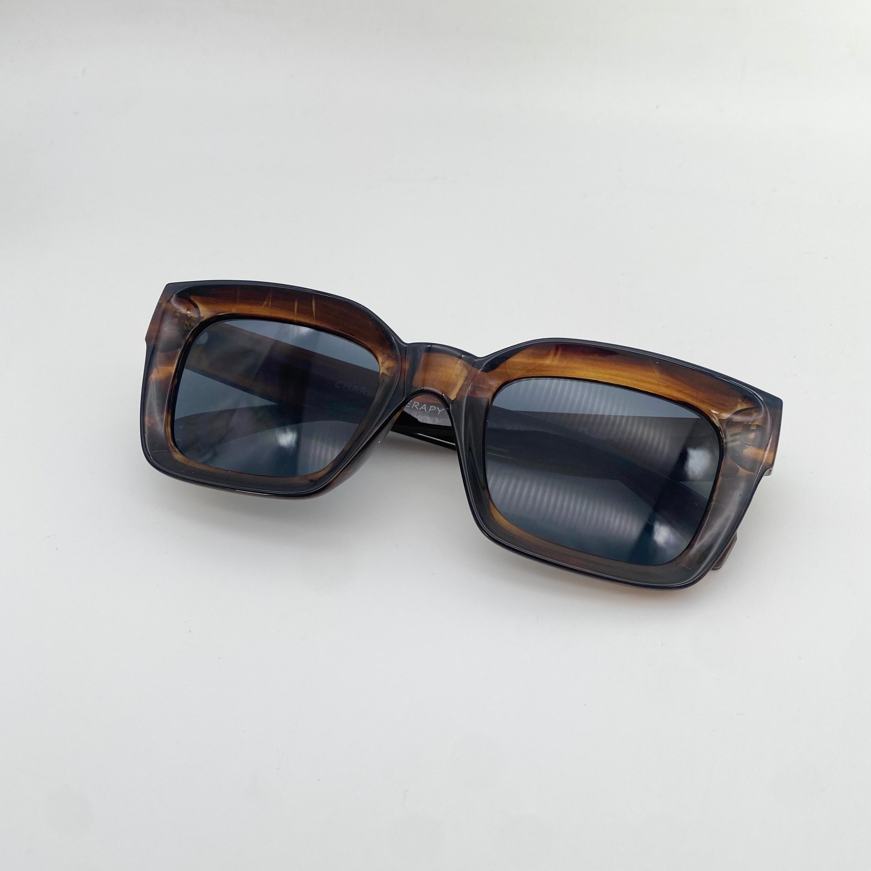 Sonnenbrille Rectangle