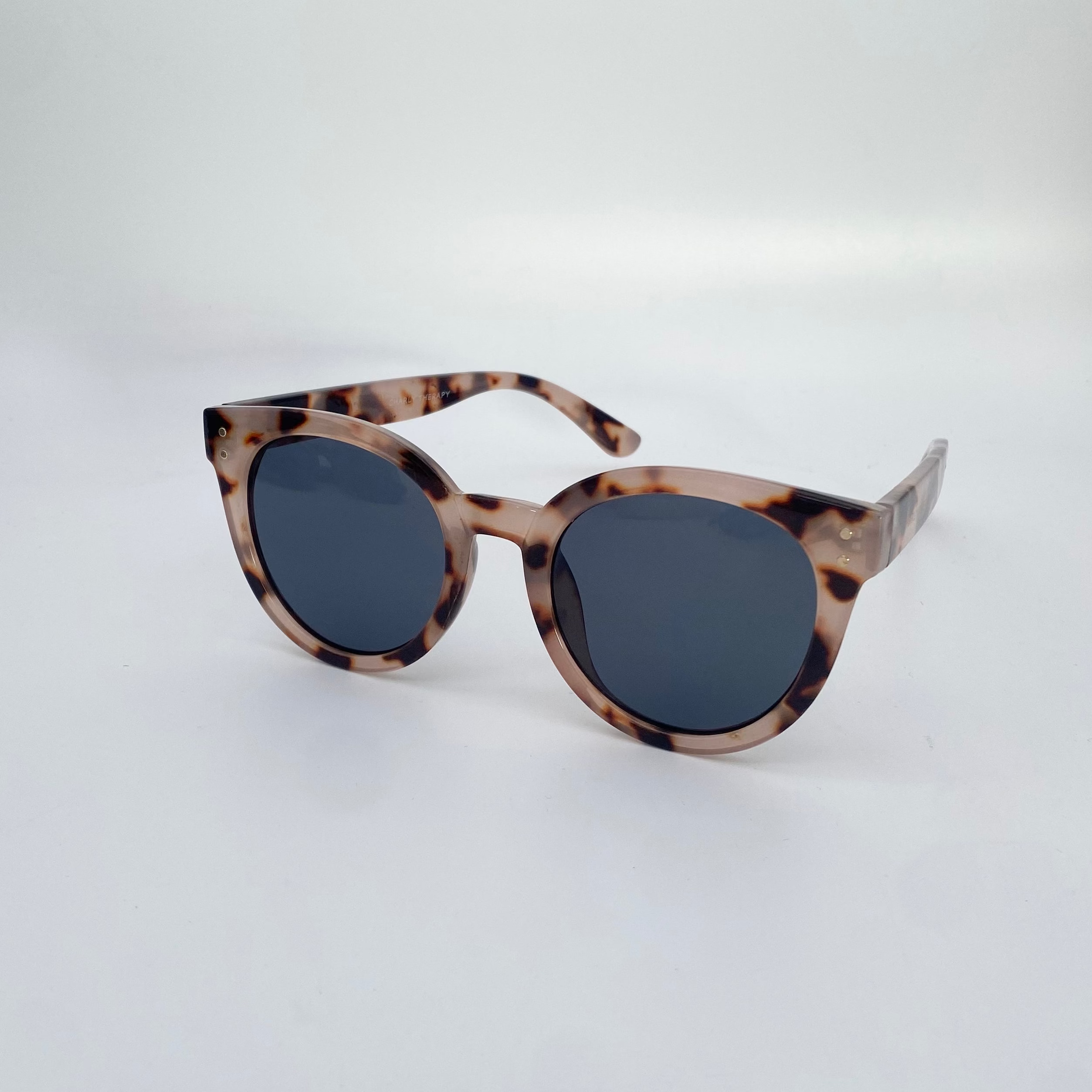 Sonnenbrille Round Cateye