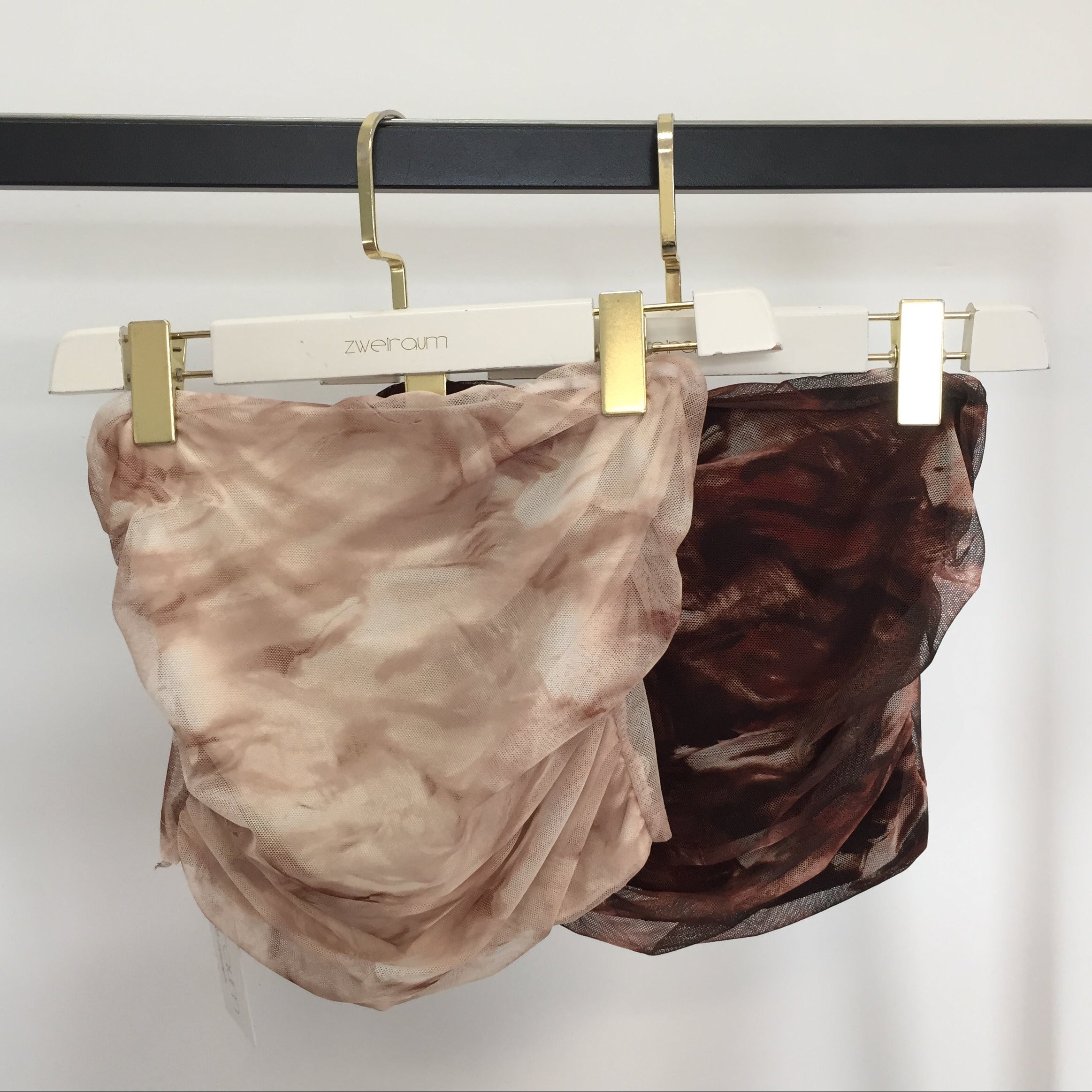 Tube Top Mesh