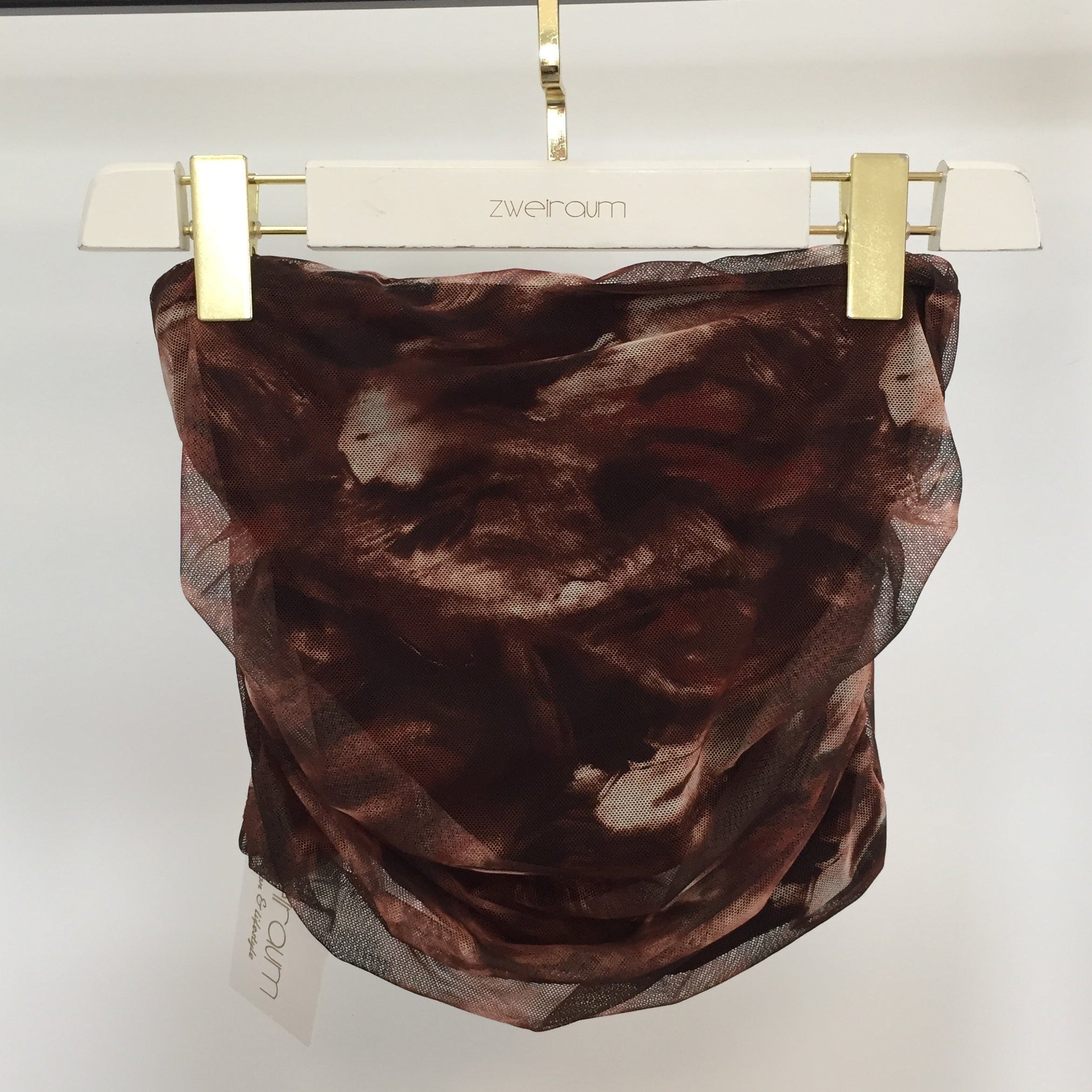 Tube Top Mesh
