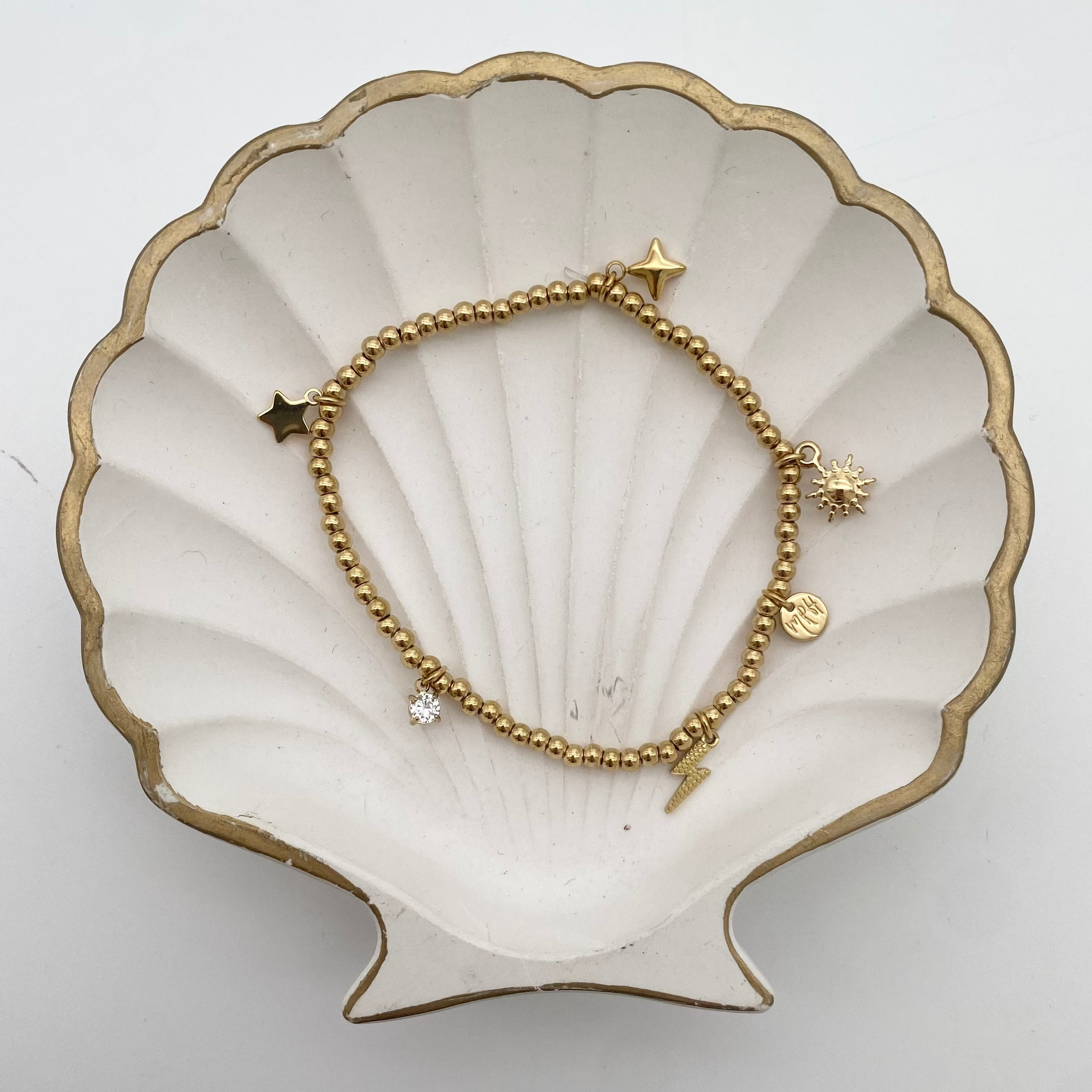 Armband Little Charms