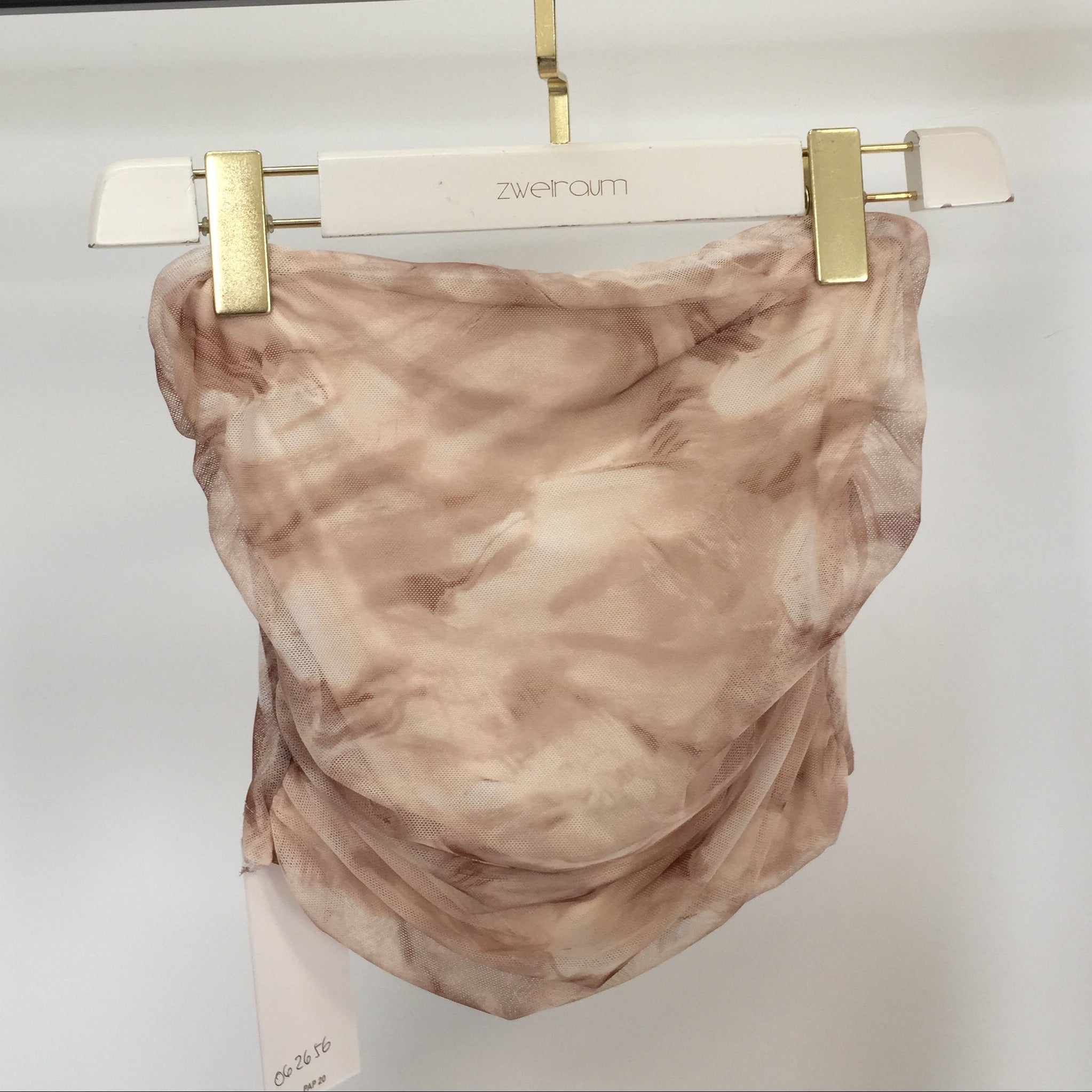 Tube Top Mesh