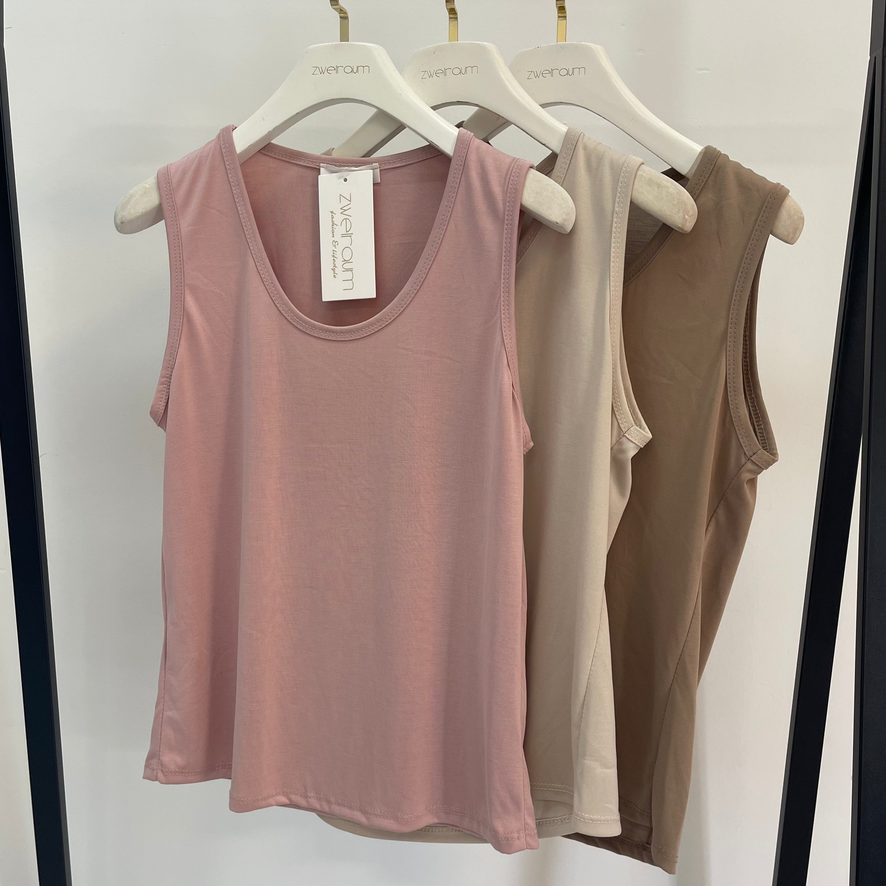 Homewear Tank Top