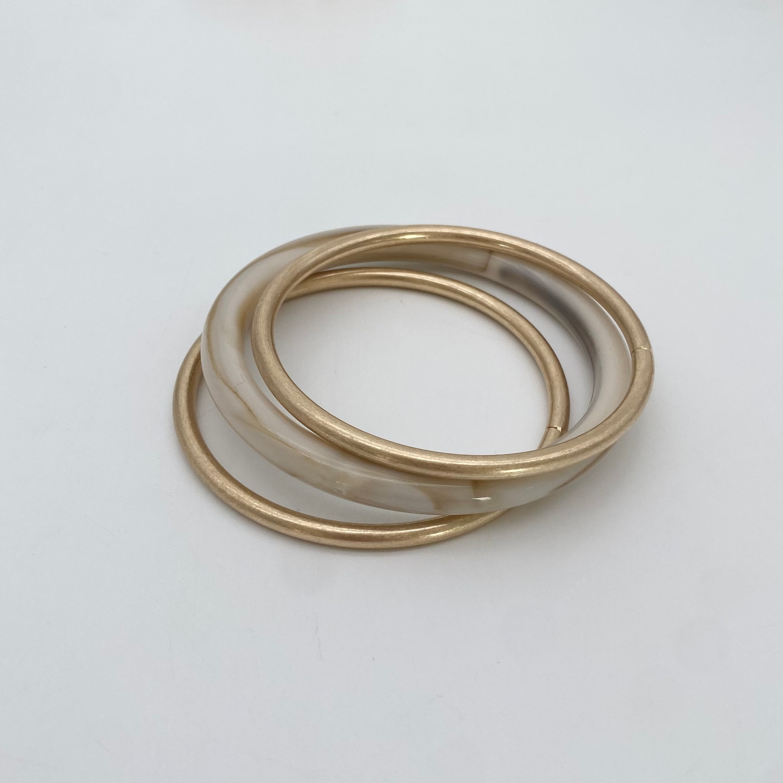 Armreifen Set Triplett