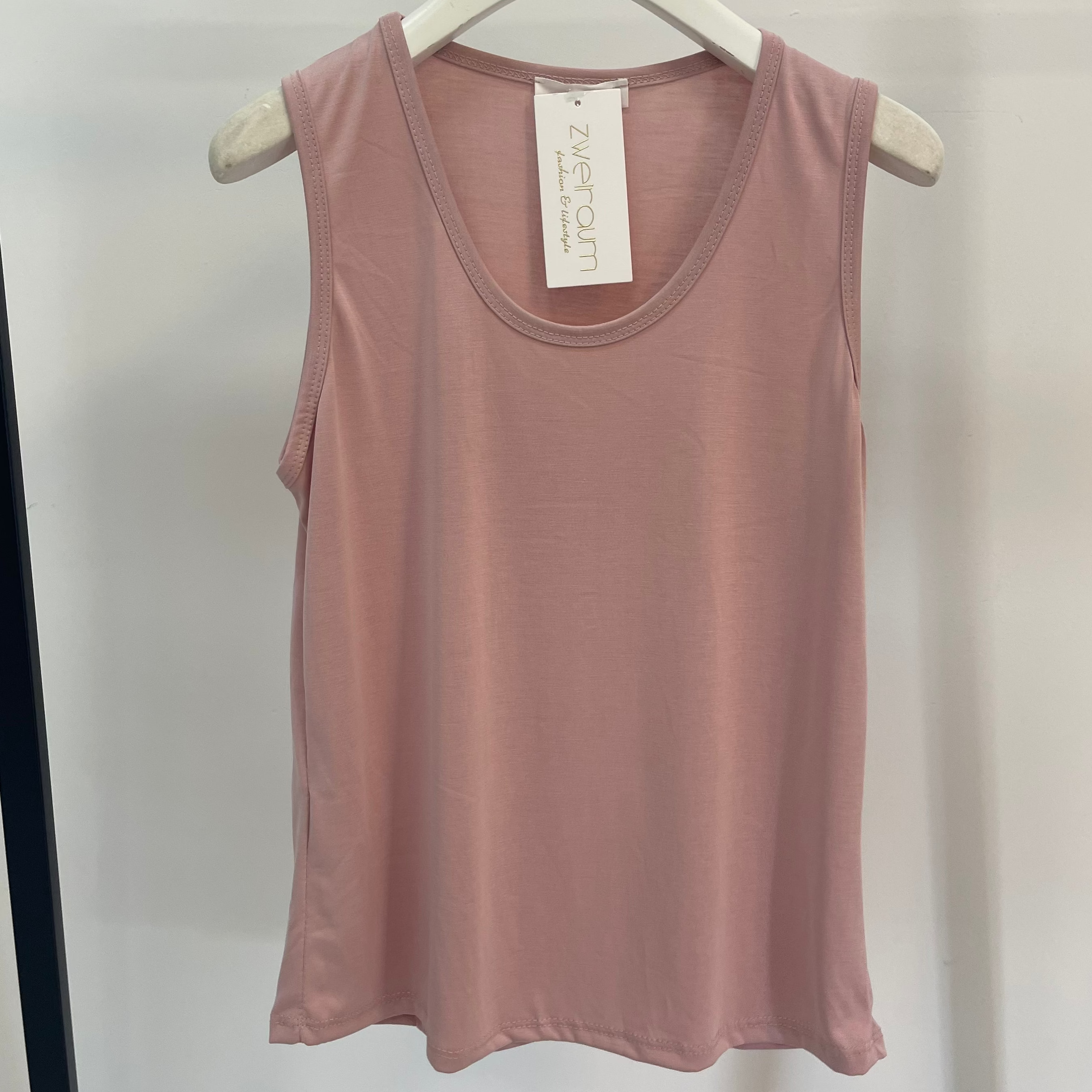 Homewear Tank Top
