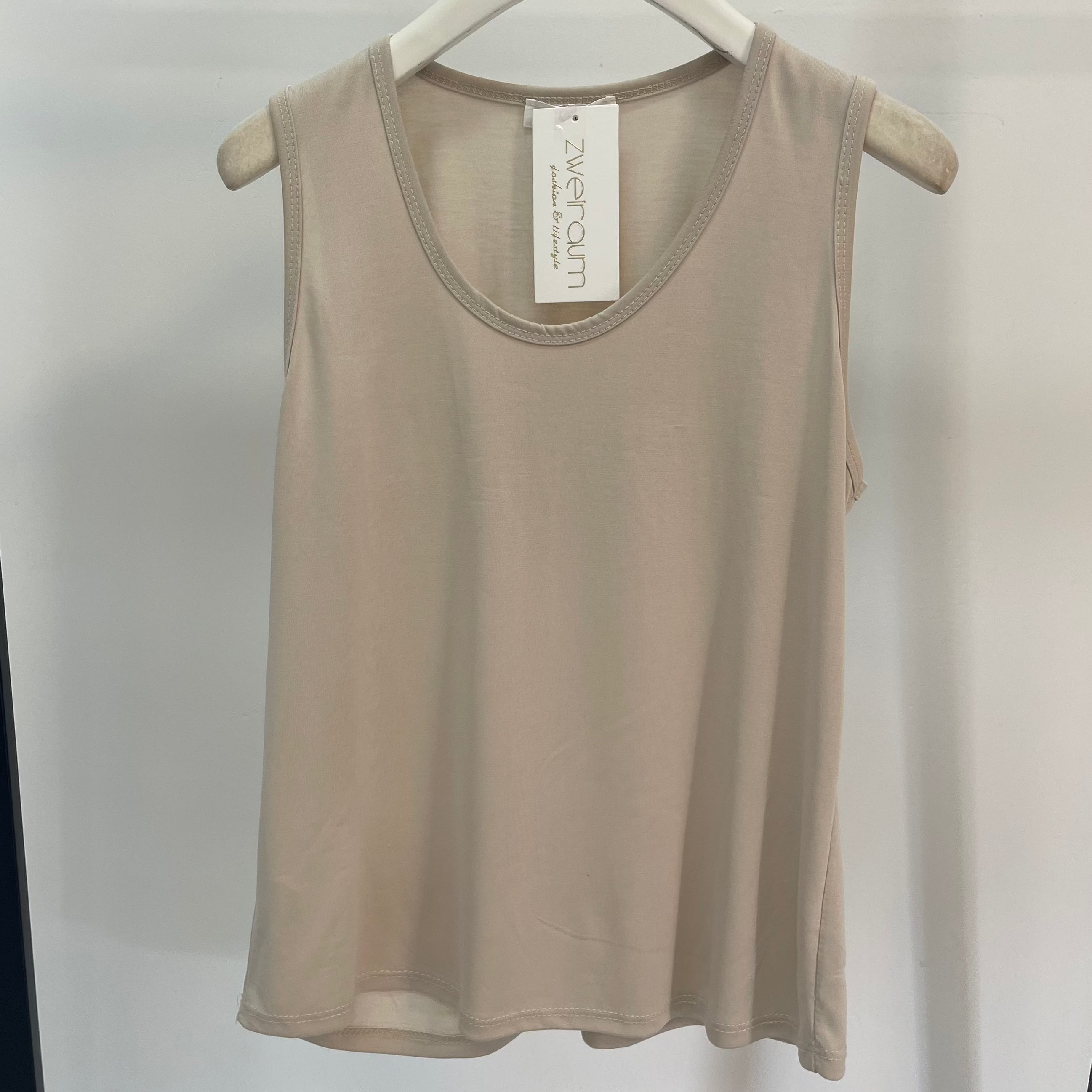 Homewear Tank Top