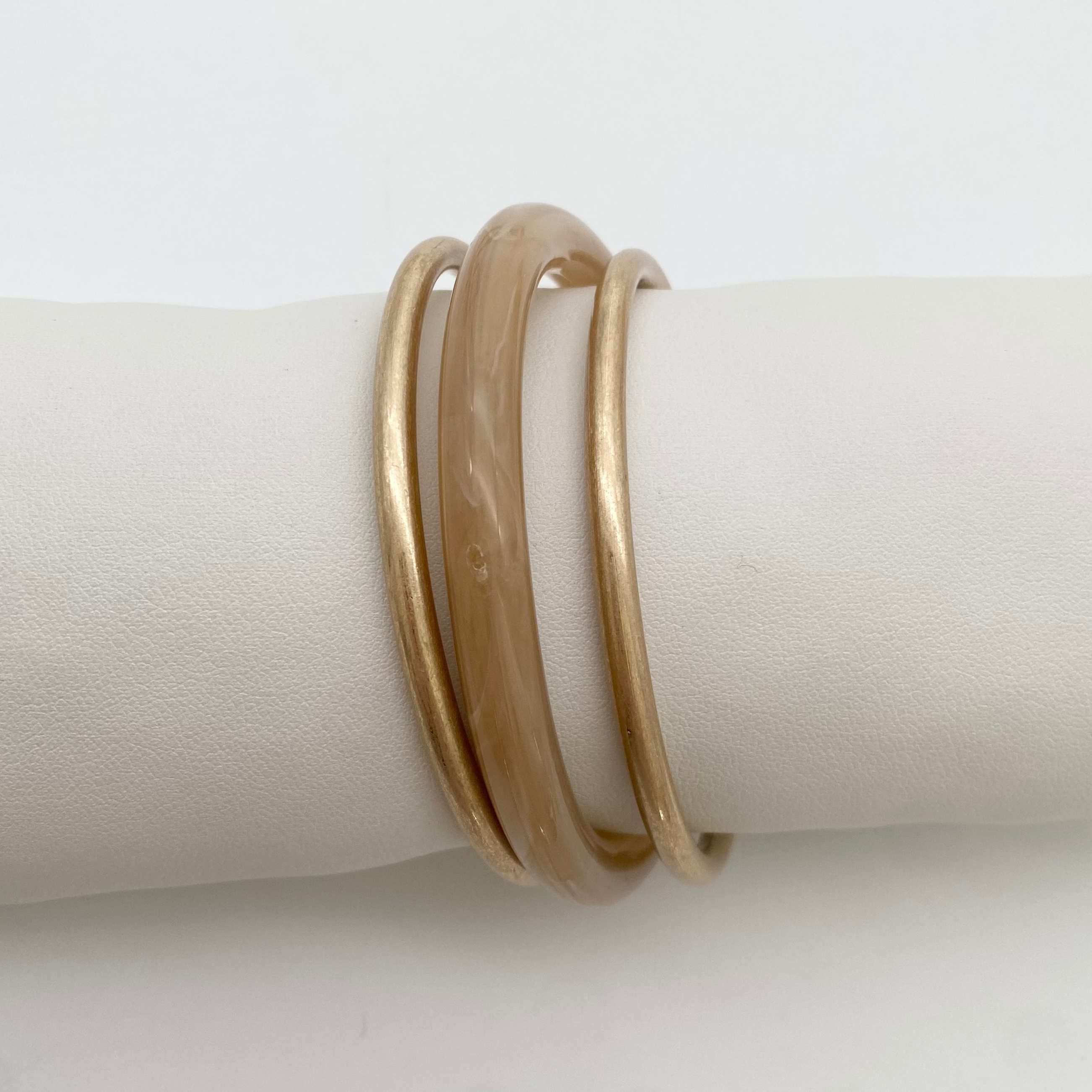 Armreifen Set Triplett