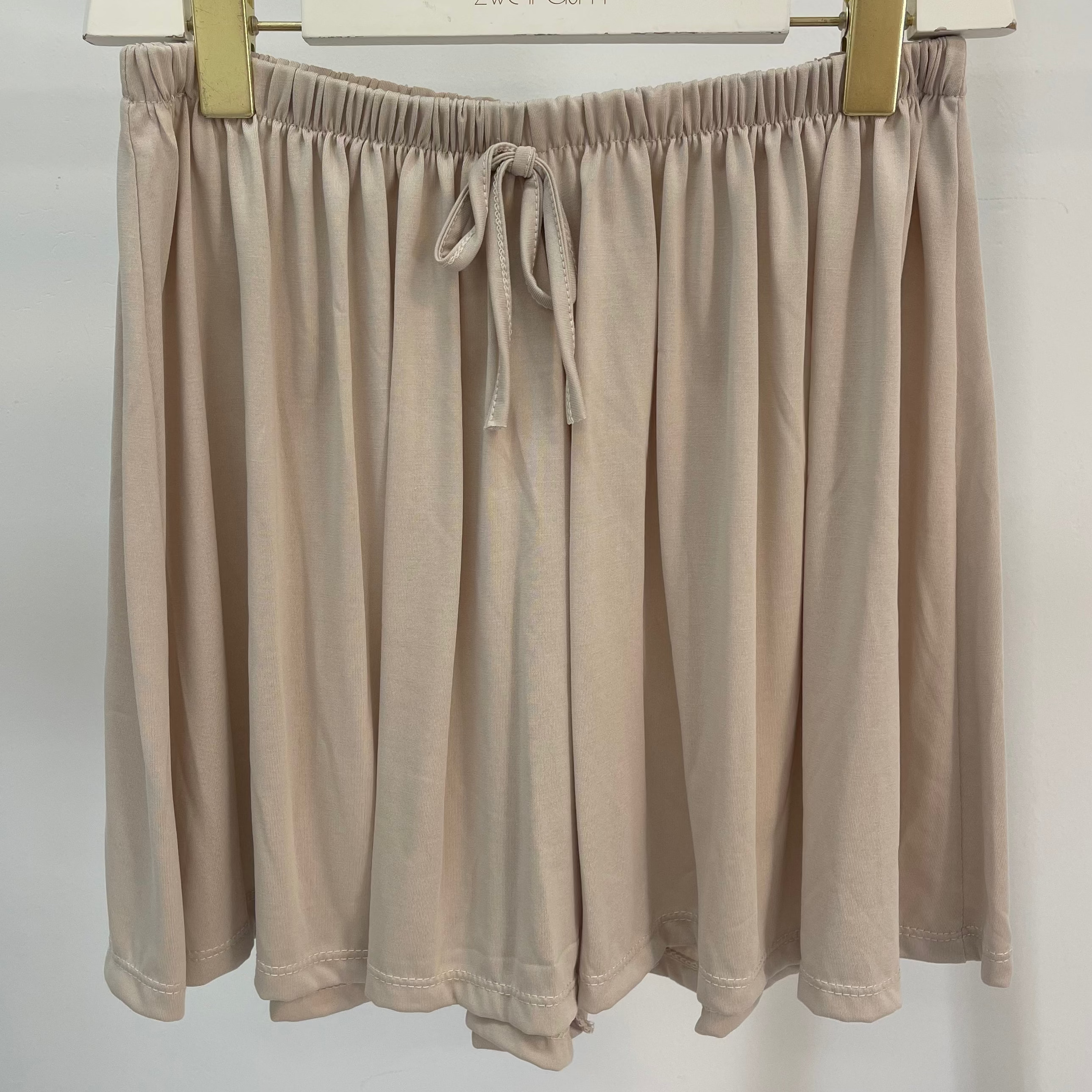 Homewear Flatter Shorts