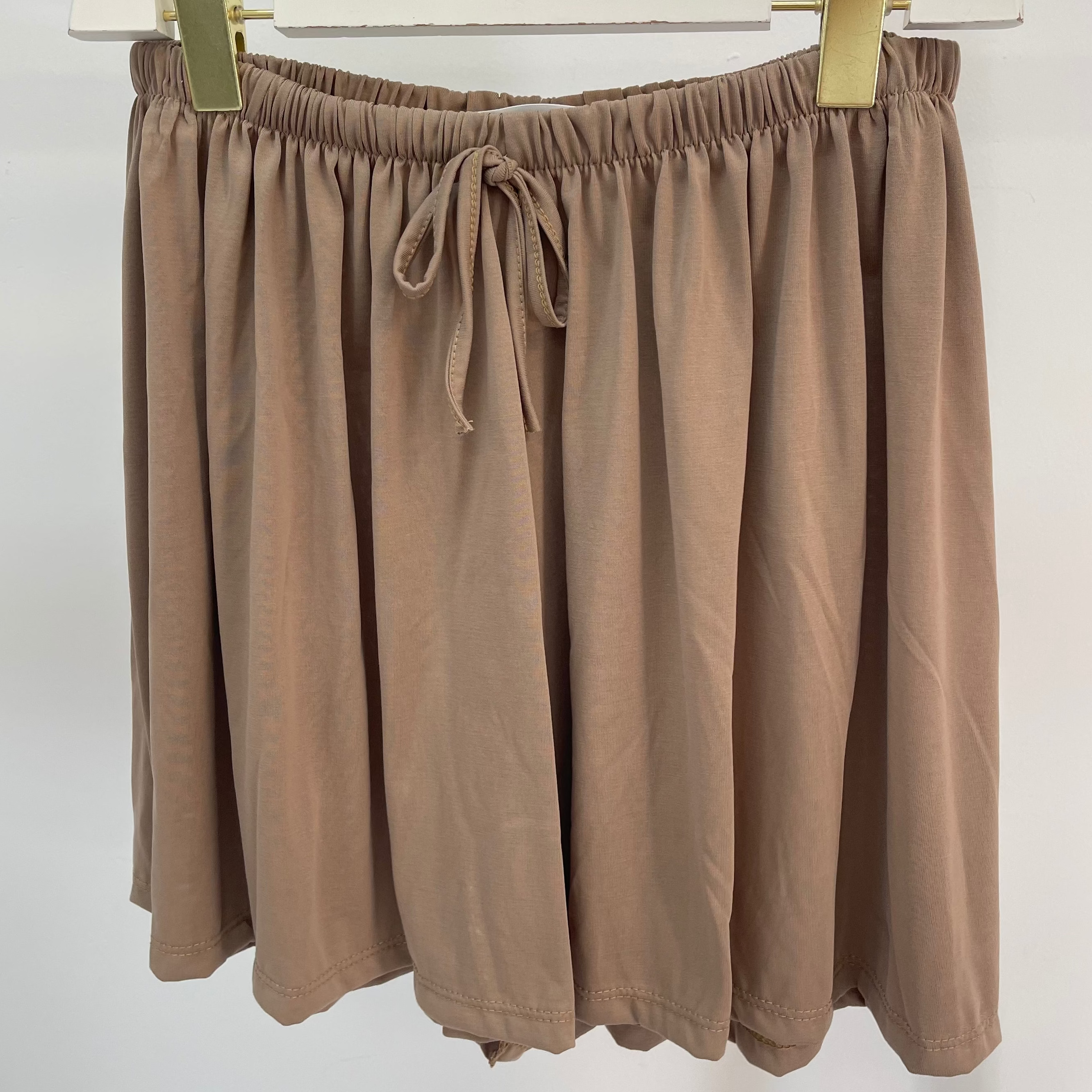 Homewear Flatter Shorts