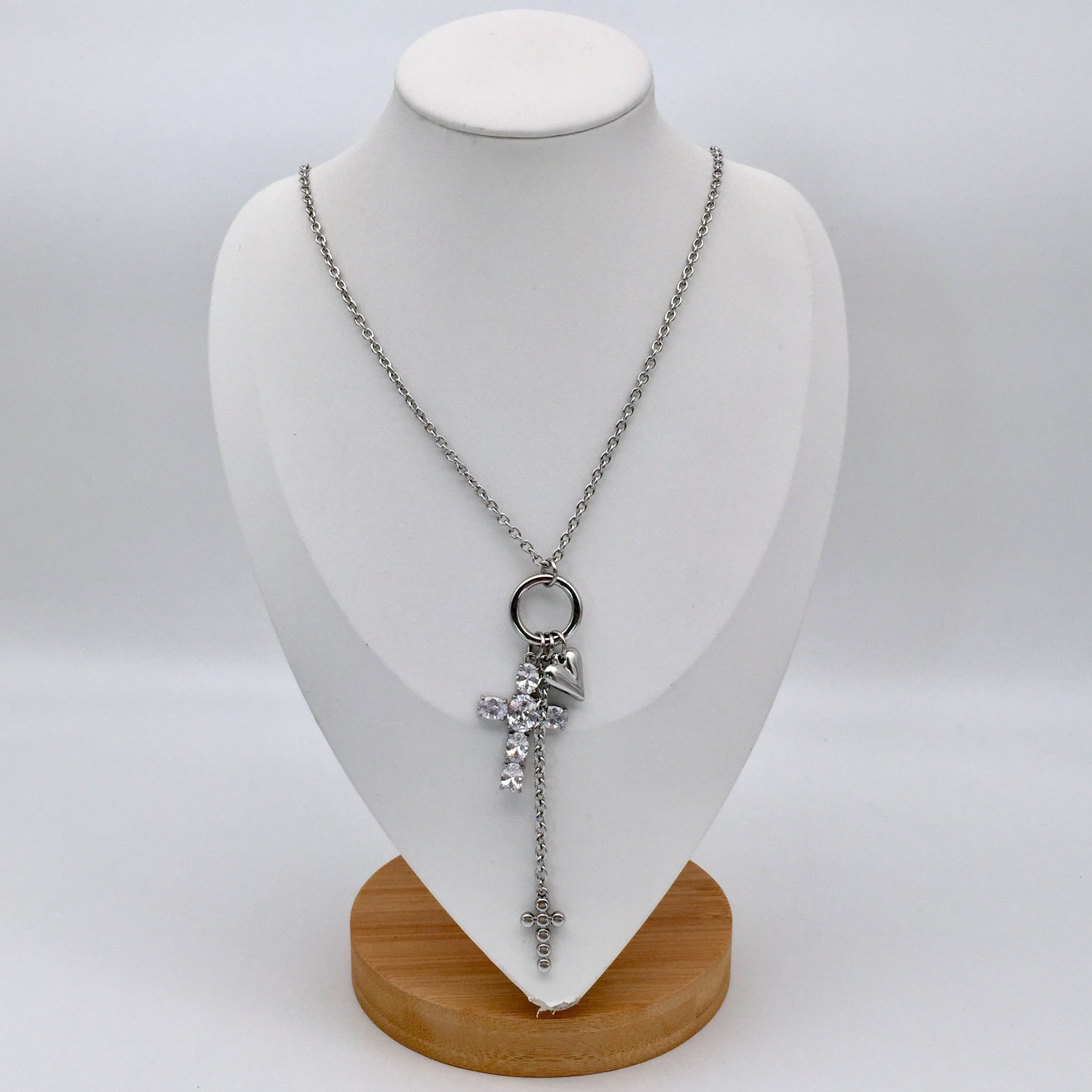 Kette Multiple Cross