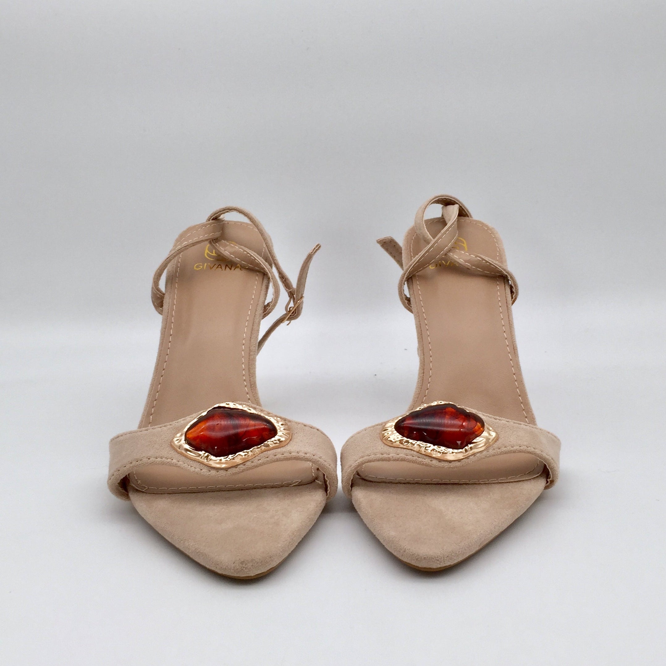 Aurora Heels