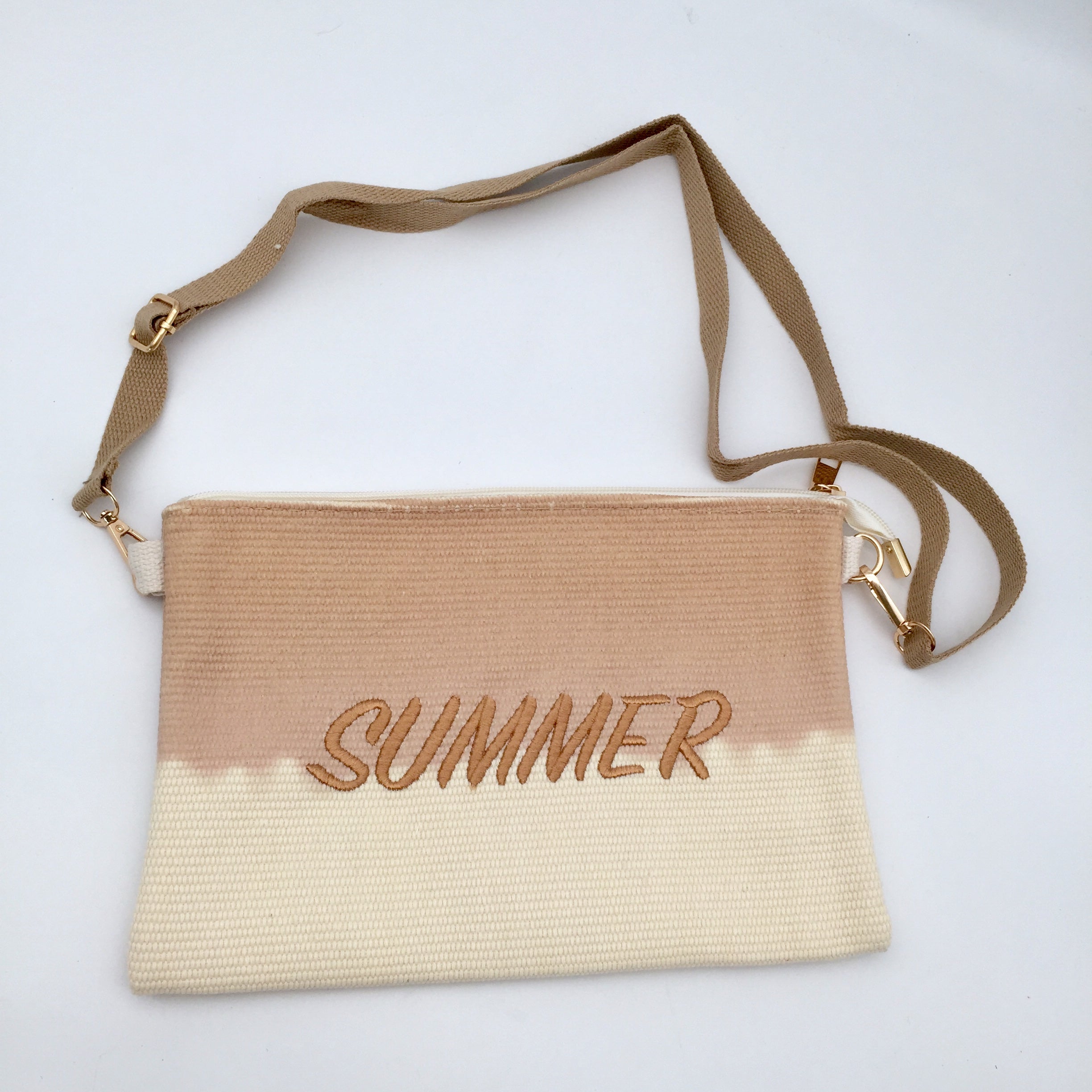 Summer Tasche Ombre